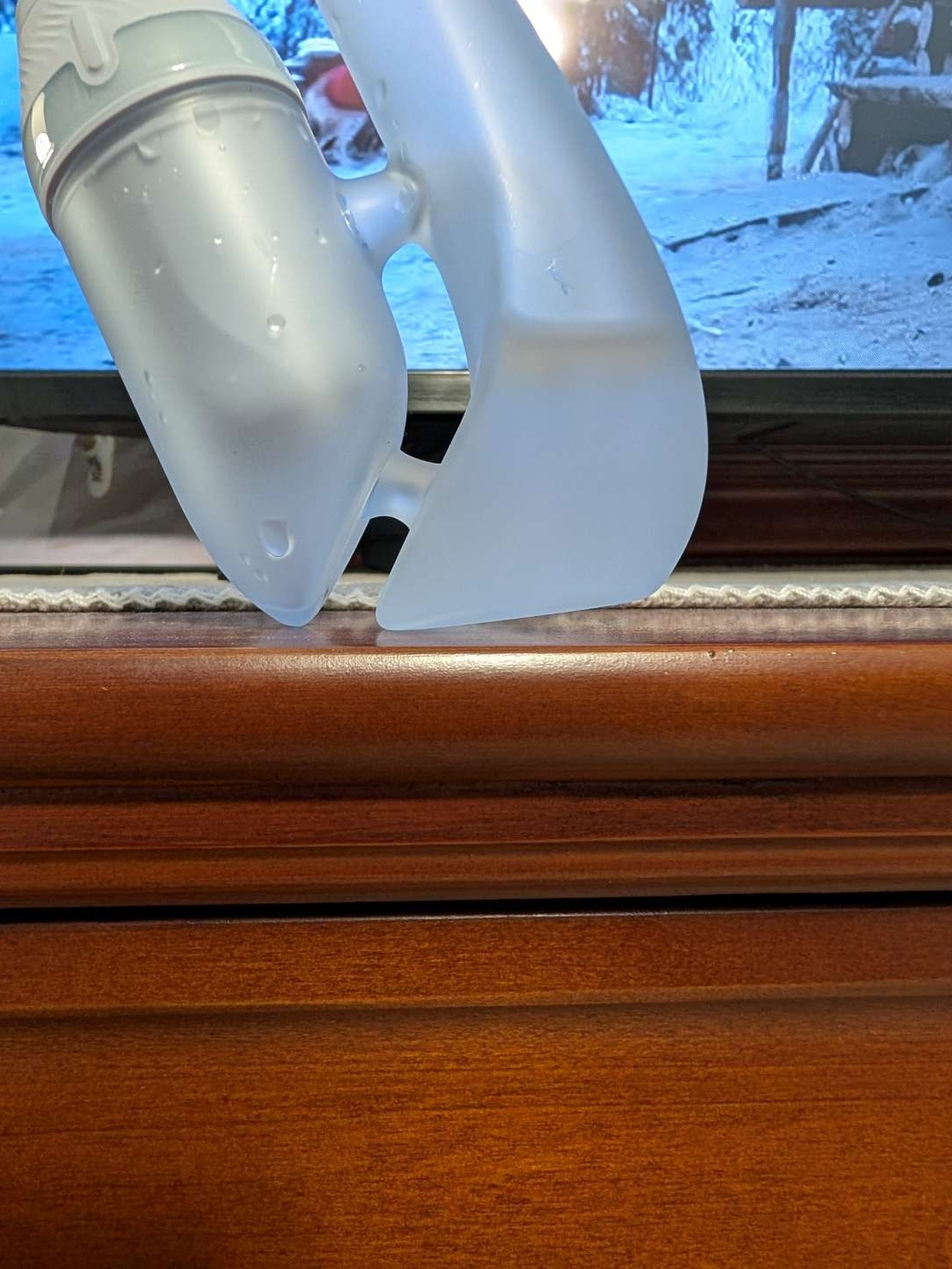 Preview pic of Puffco Proxy Haze Bubbler