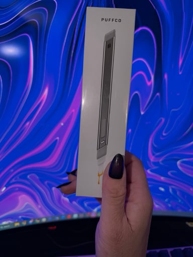 Preview pic of Puffco Hot Knife - Guardian