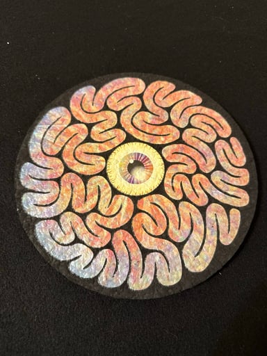 Preview pic of KONKR x Investinheadies x Moodmats