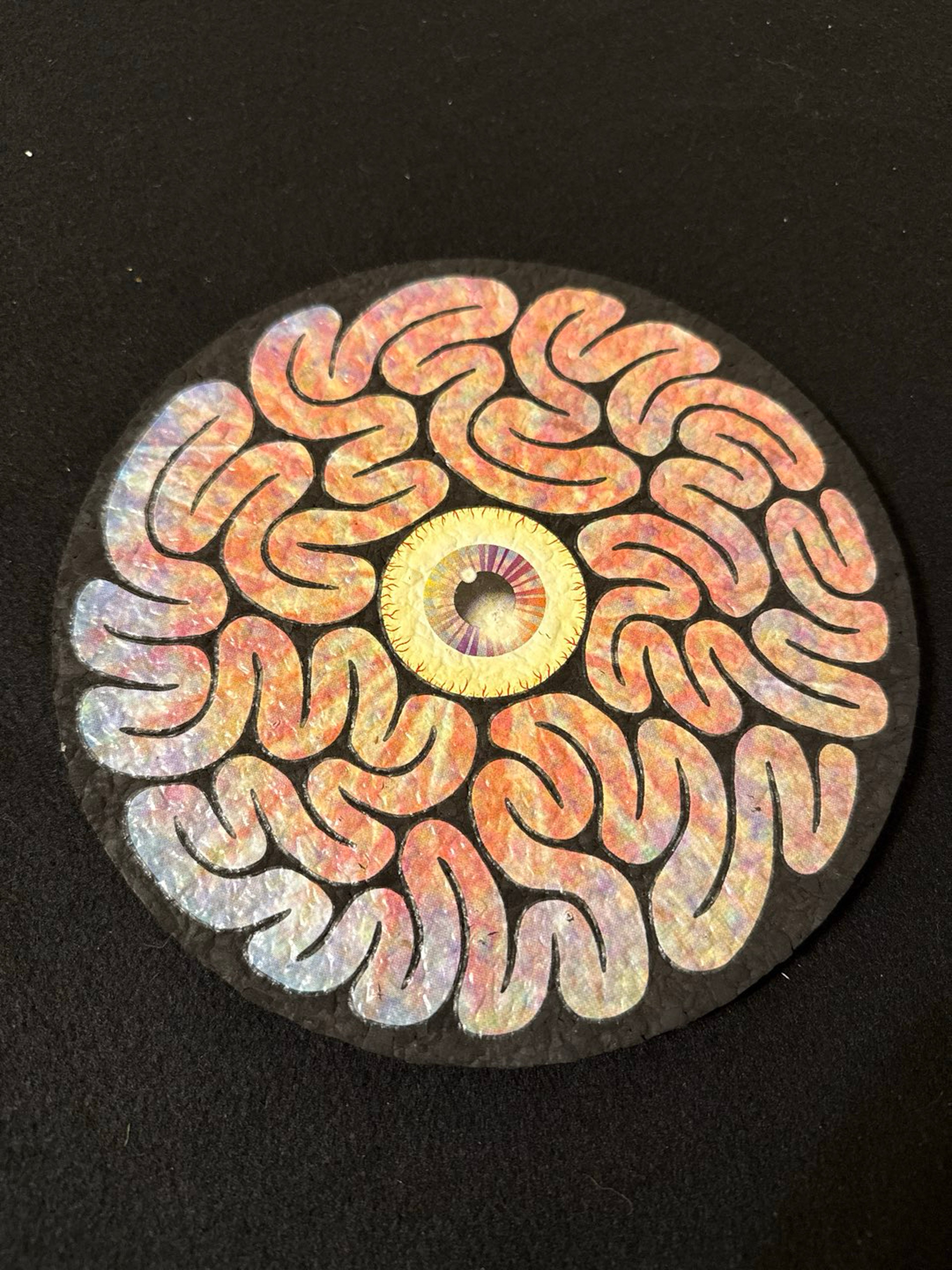 Preview pic of KONKR x Investinheadies x Moodmats