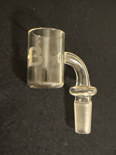 Preview pic of Joel Halen Flat top banger 25mm chazzed