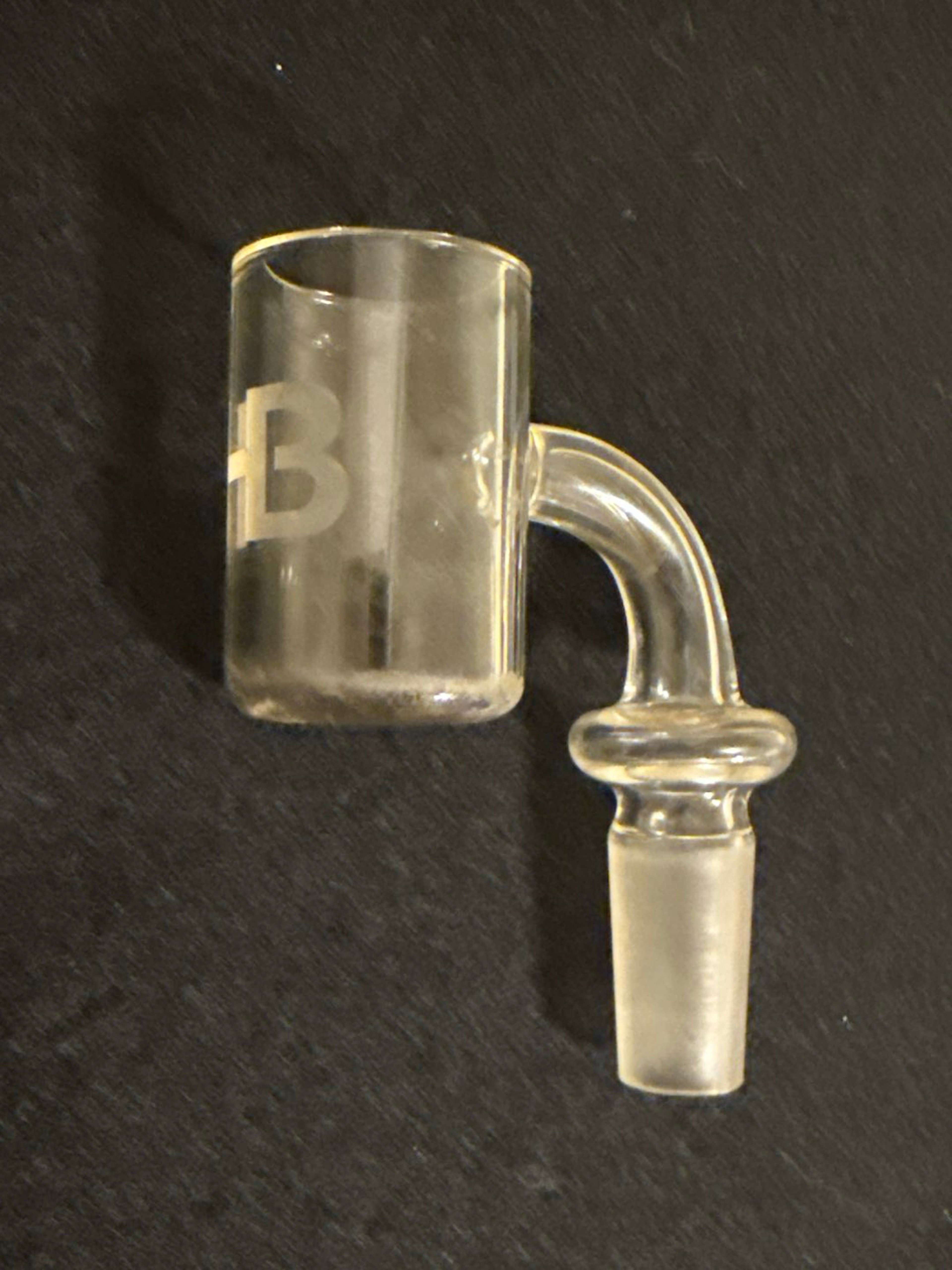 Preview pic of Joel Halen Flat top banger 25mm chazzed