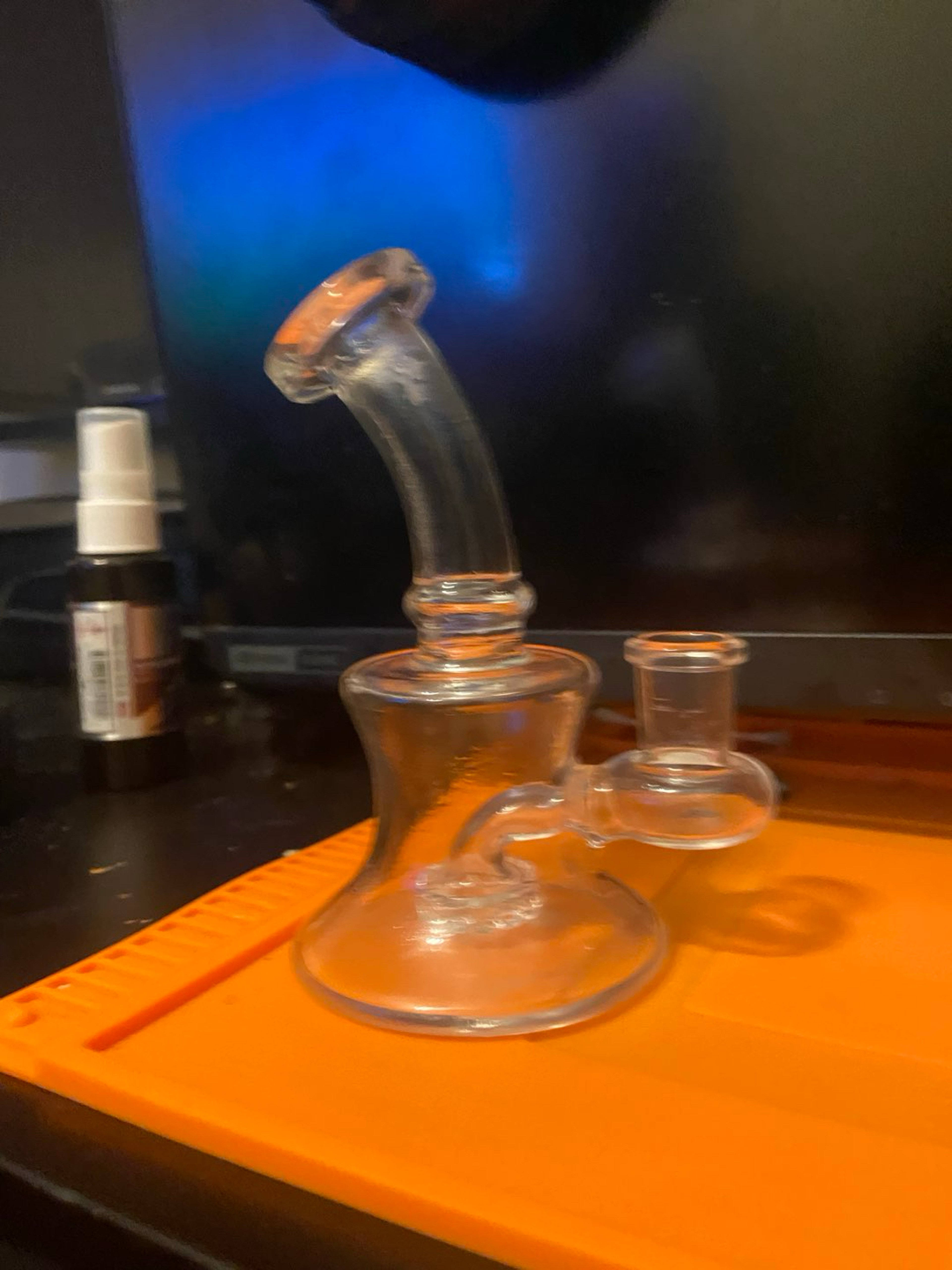 I just want it gone image 0