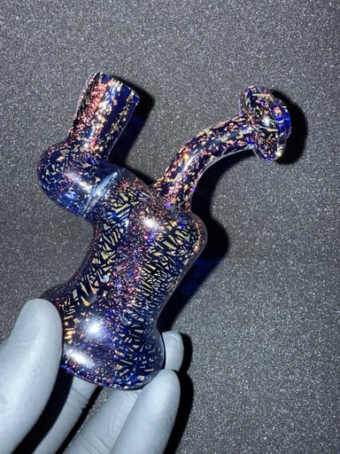 Preview pic of Dichro mini rig