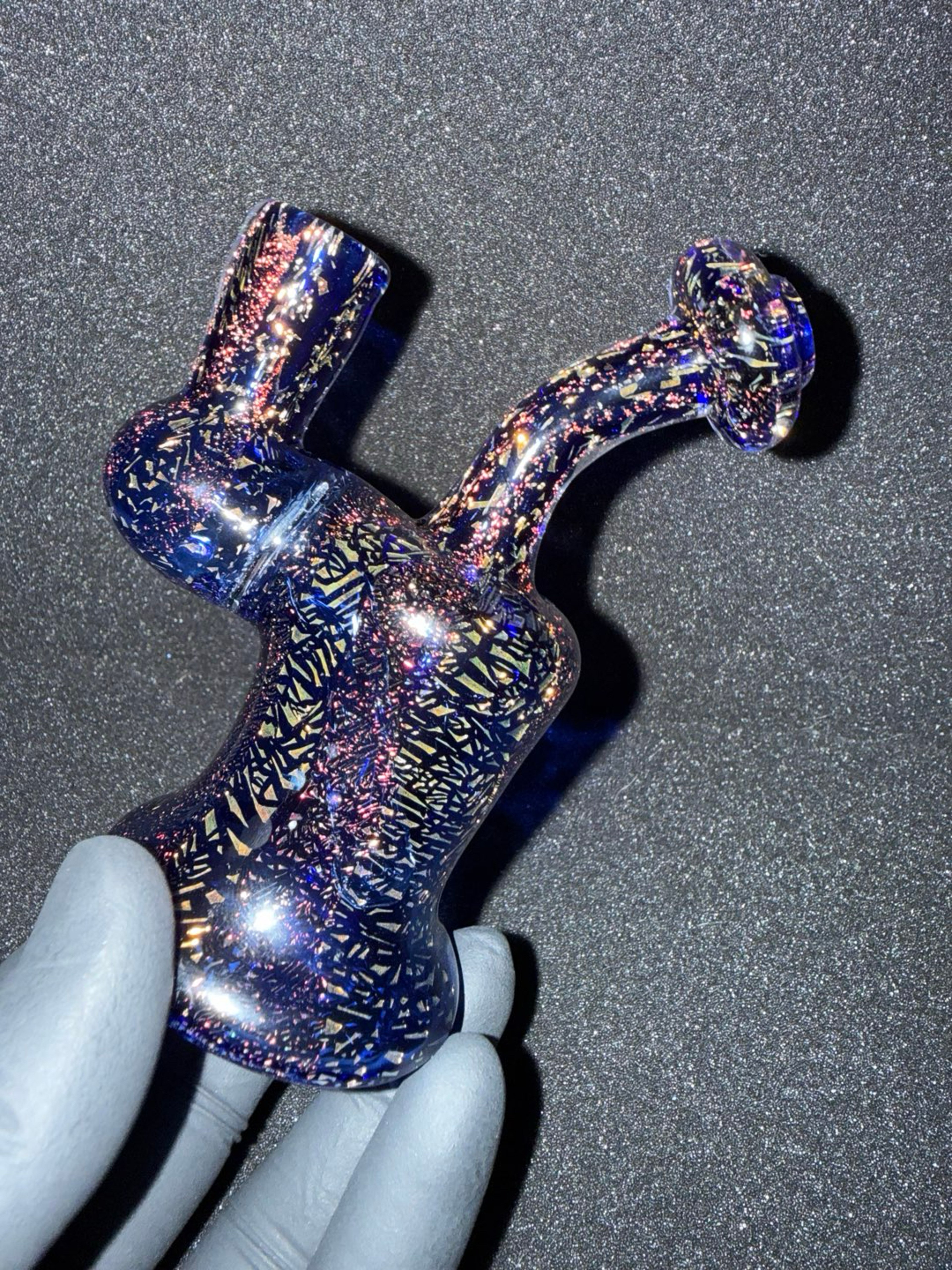 Dichro mini rig image 0