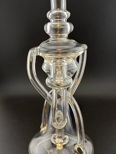 Preview pic of The Wisco Kid Prototype Recycler