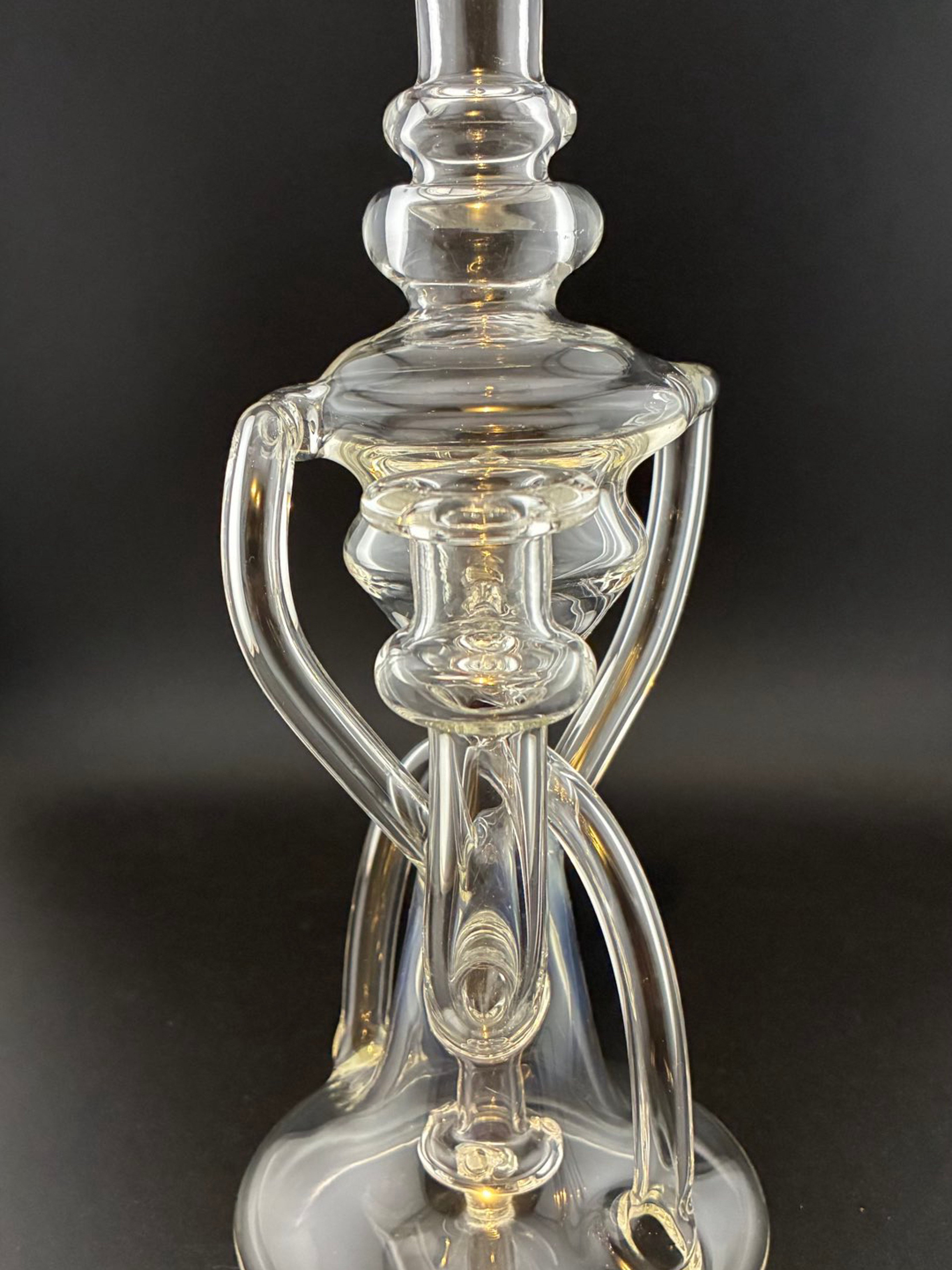 Preview pic of The Wisco Kid Prototype Recycler