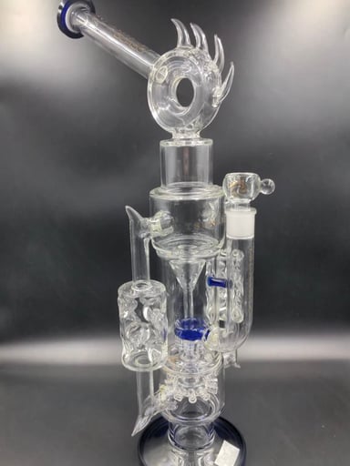 Preview pic of TSUNAMI SPRINKLER SHOWER HEAD RECYCLER