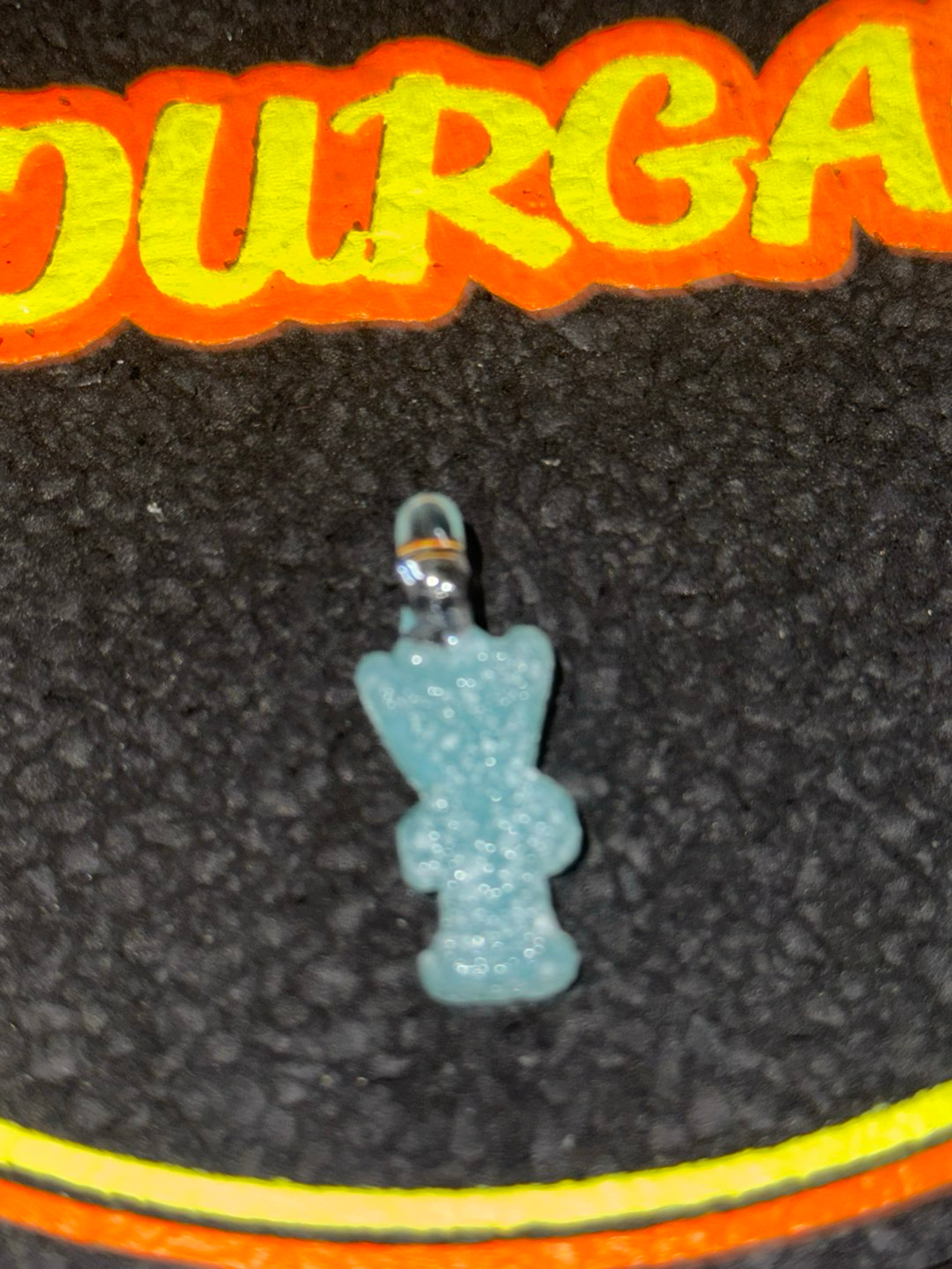 Preview pic of Emperial glass sour pendant