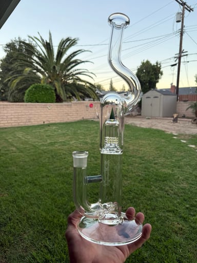 Preview pic of Mini dome mini three natty neck