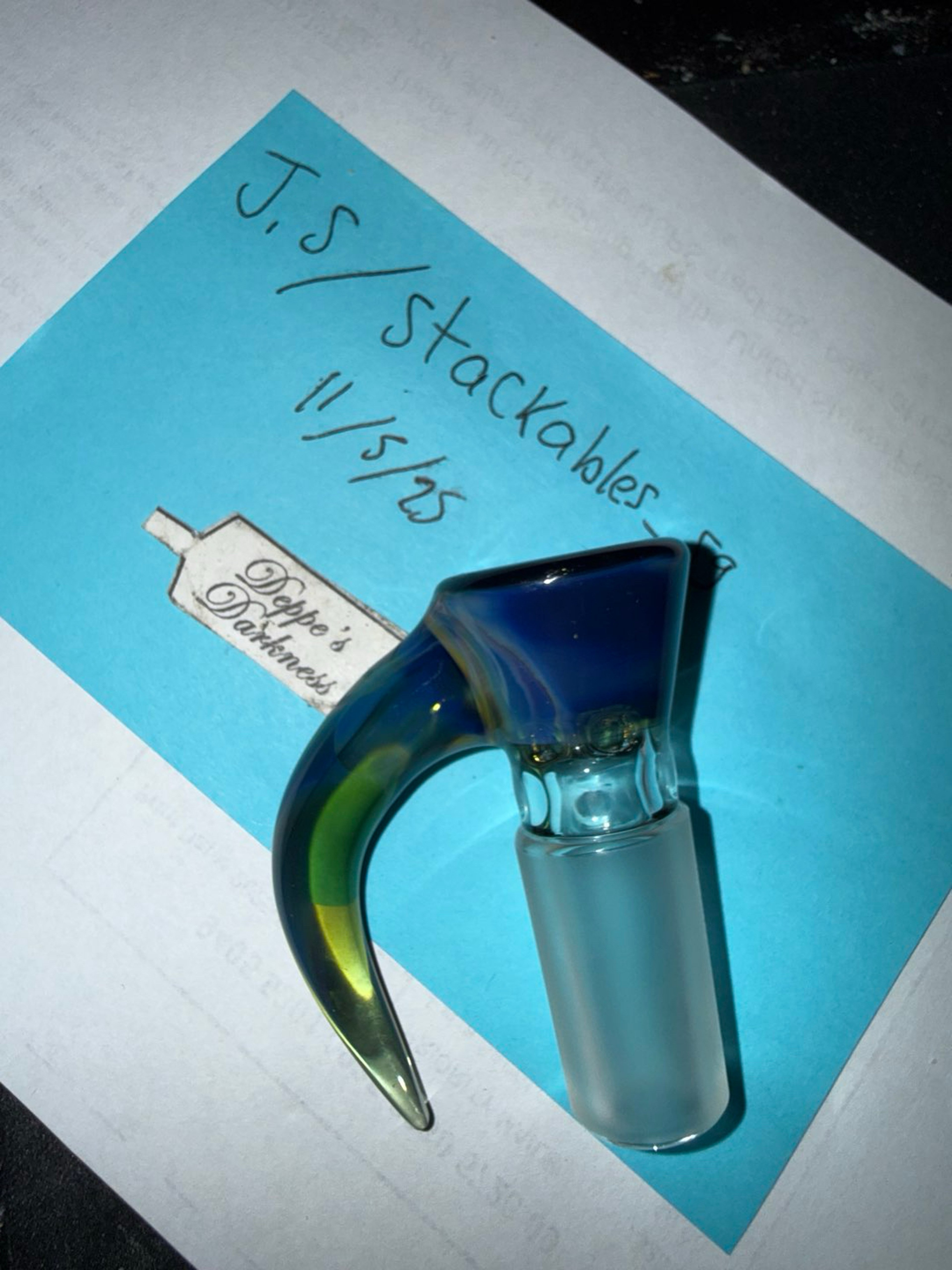 Preview pic of FA Deppe Sov slide THURSDAY SALE