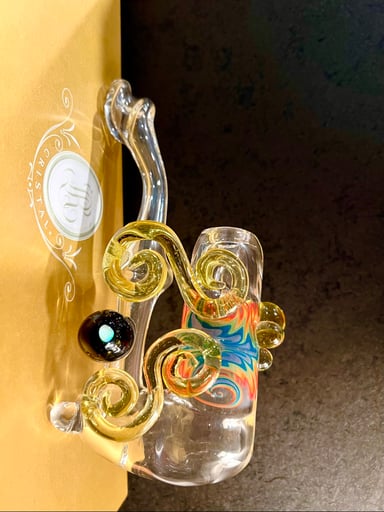 Preview pic of ♾️ Space Sherlock  🆕