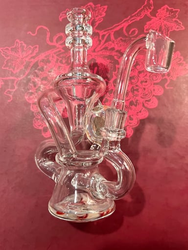 Preview pic of Mini Recycler ♻️ ▶️💧