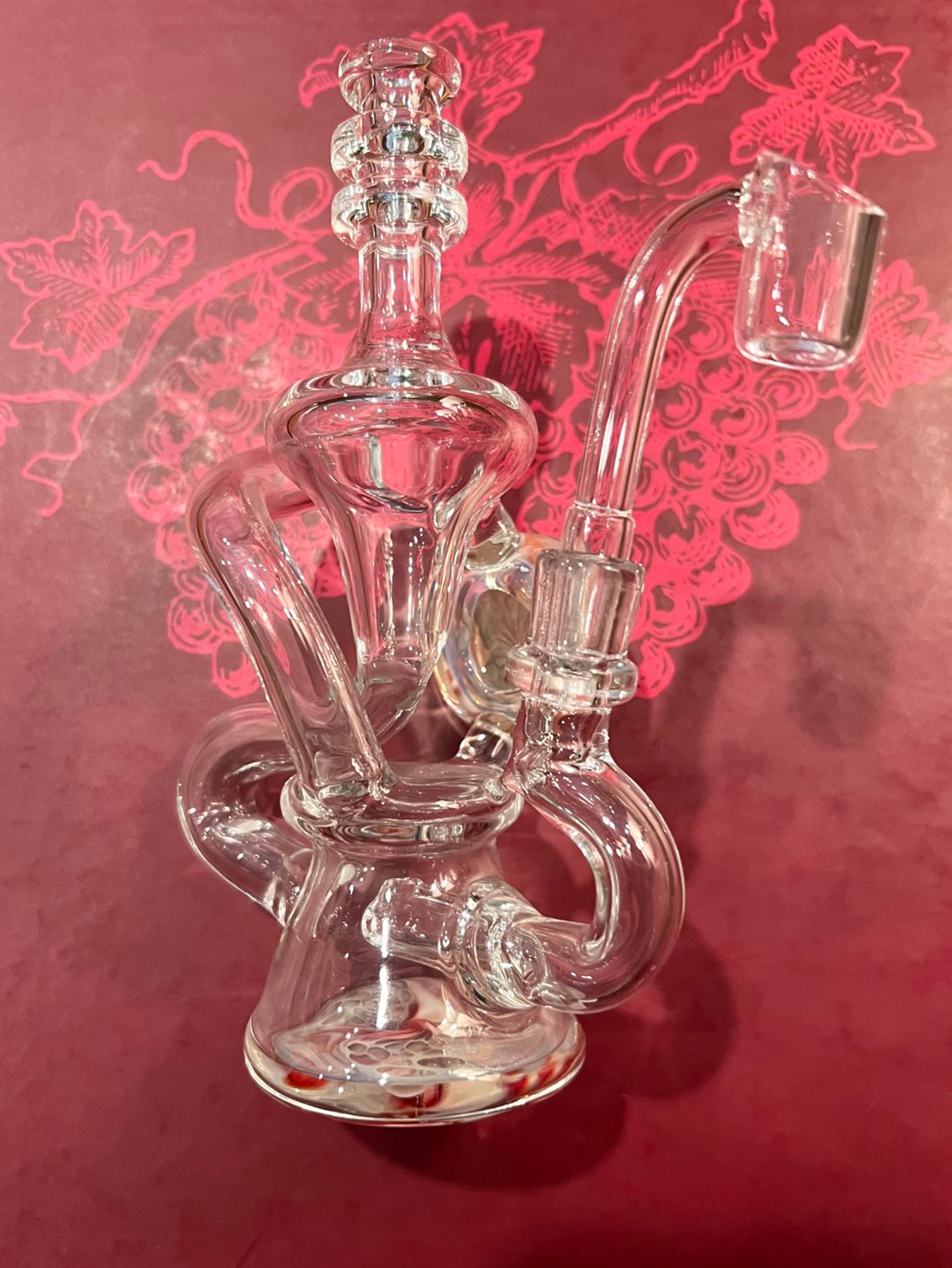 Preview pic of Mini Recycler ♻️ ▶️💧