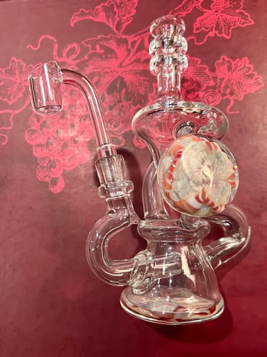 Preview pic of Mini Recycler