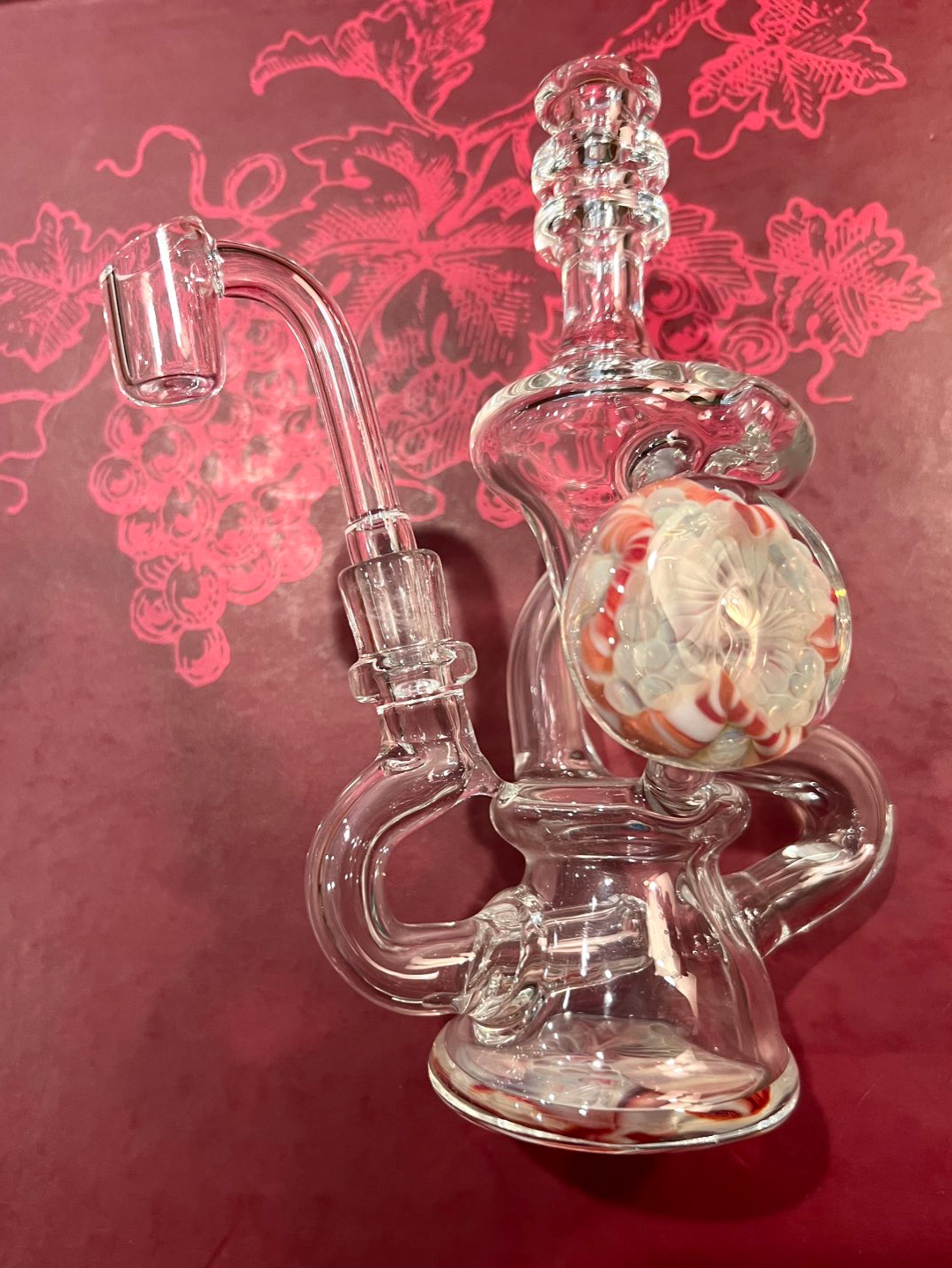 Mini Recycler image 0