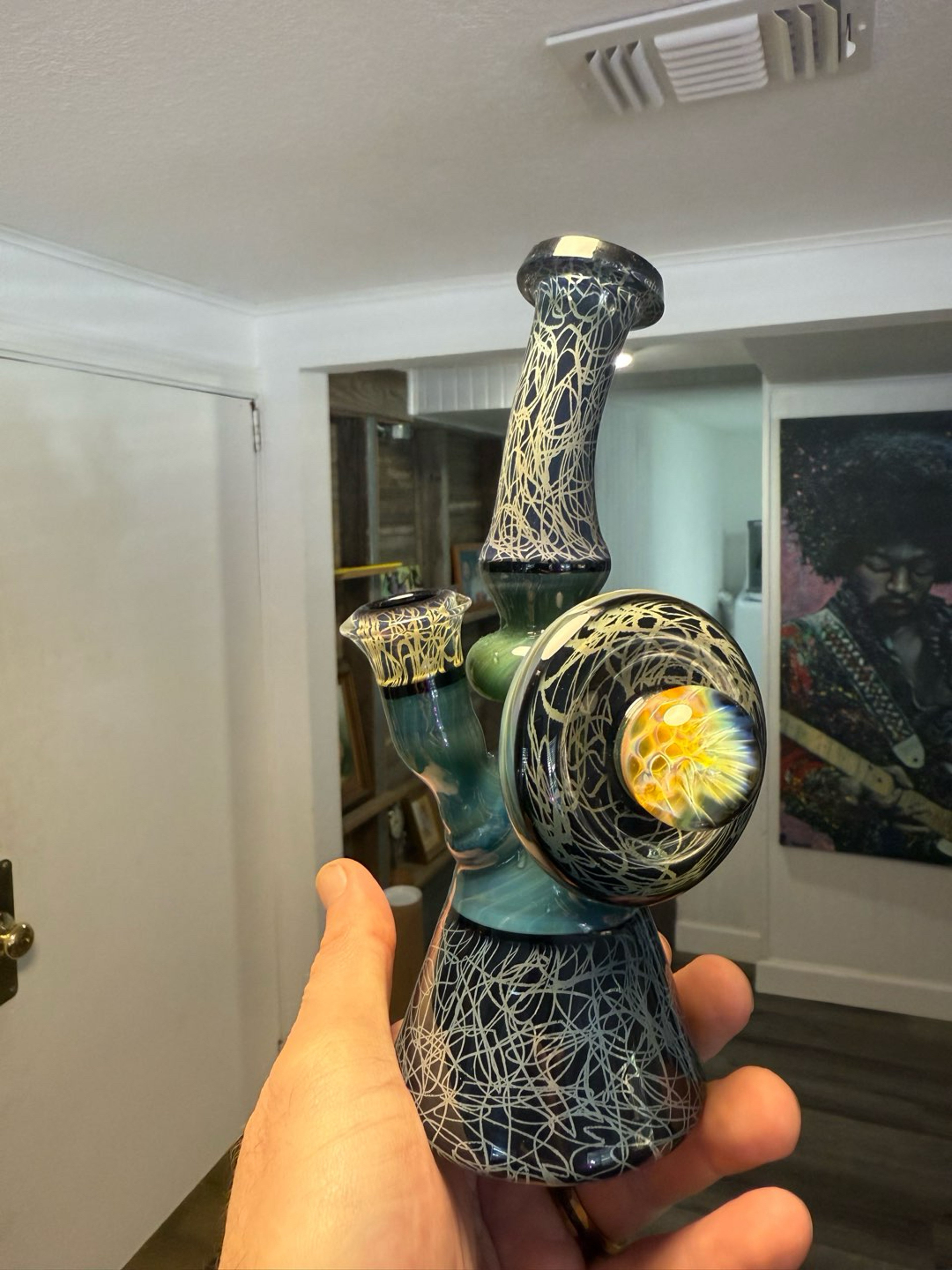 Preview pic of Justin Carter