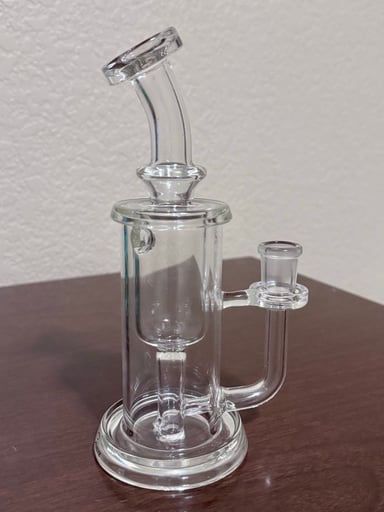 Preview pic of Leisure Glass Incycler