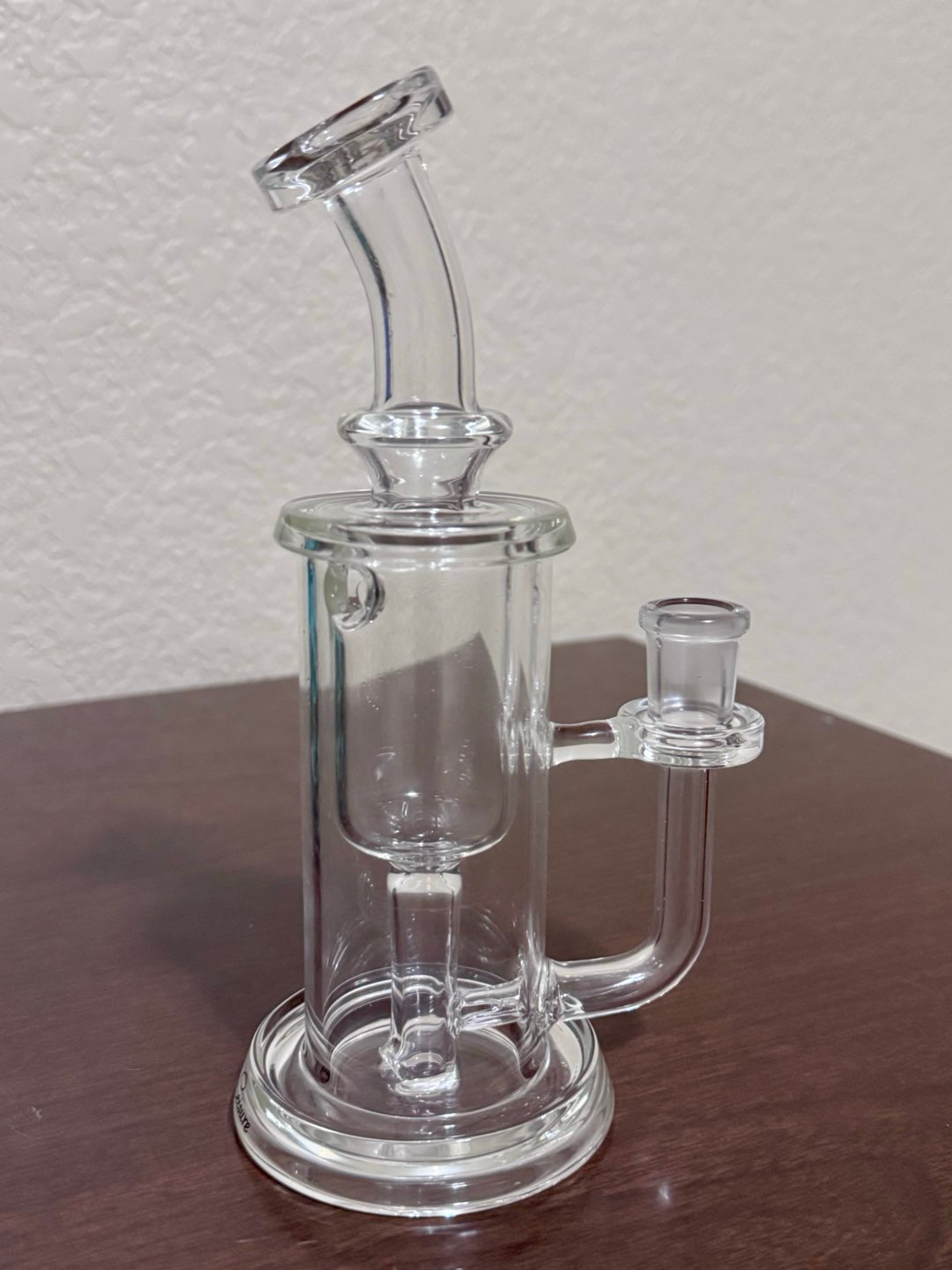 Preview pic of Leisure Glass Incycler