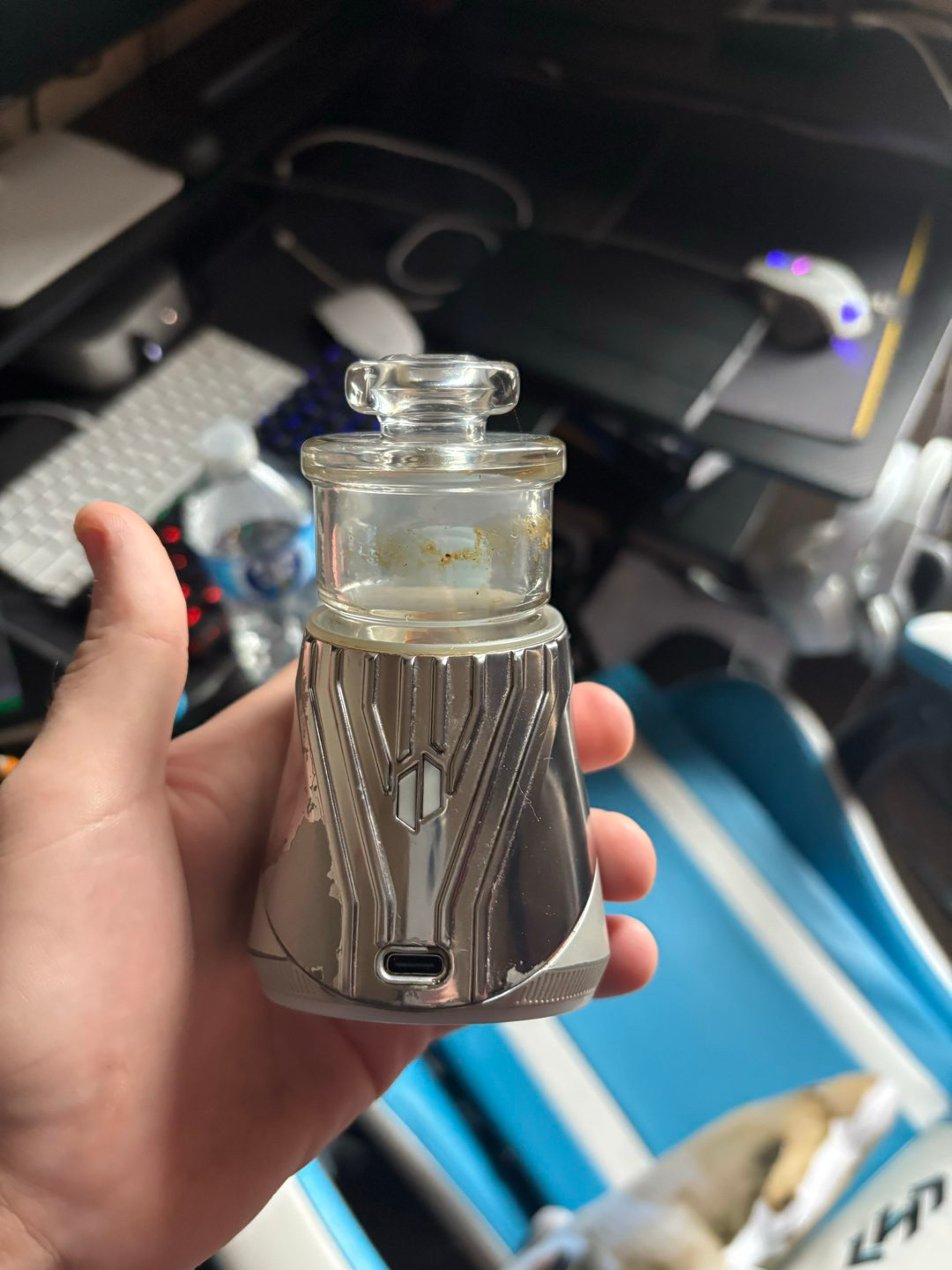 Puffco peak pro guardian edition image 0