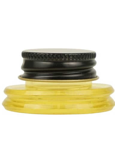 Preview pic of Soup Glass Full Color Jar