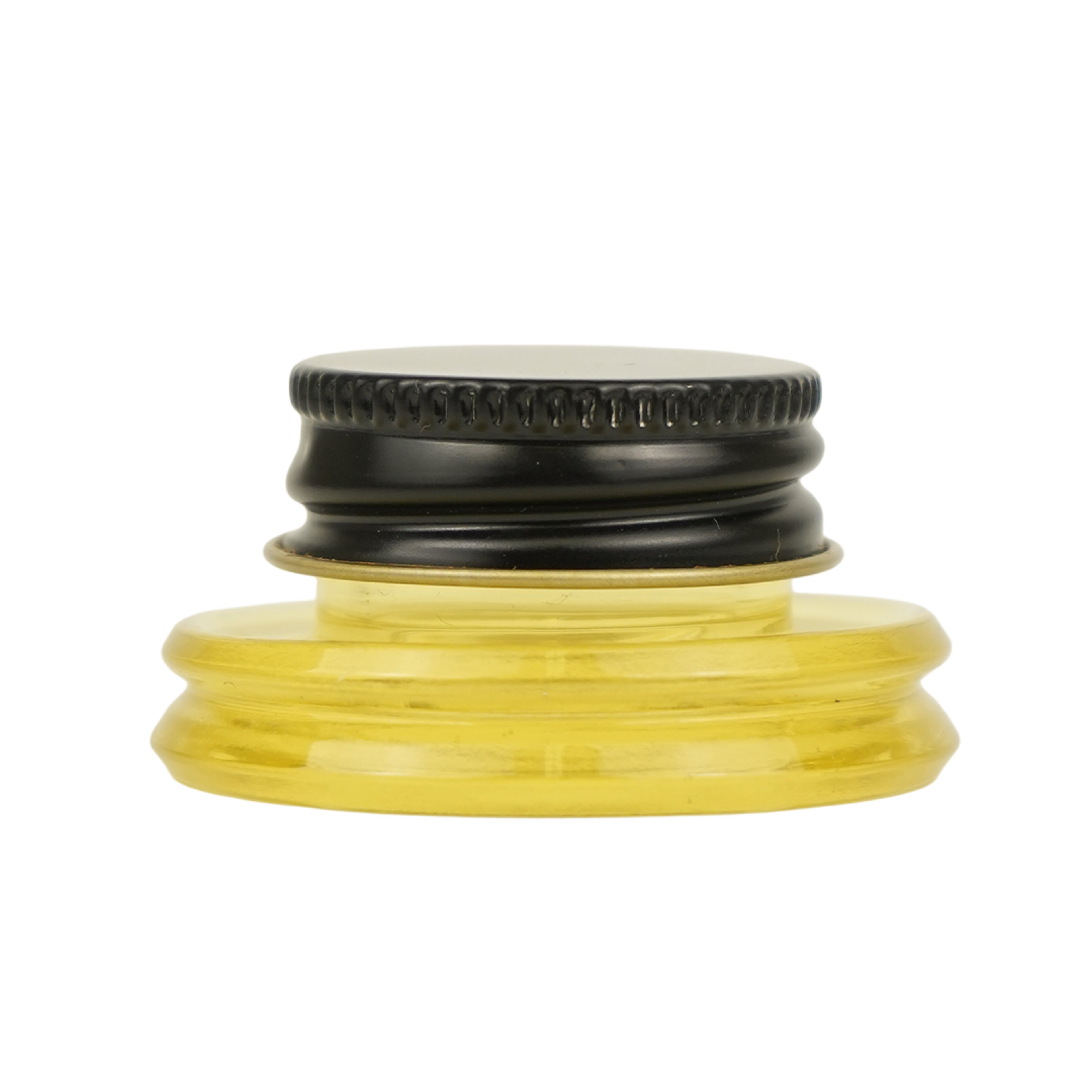 Preview pic of Soup Glass Full Color Jar