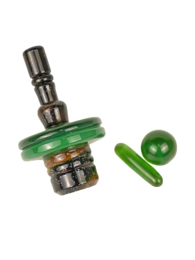 Preview pic of Soup Glass Cosmic Slurper Set