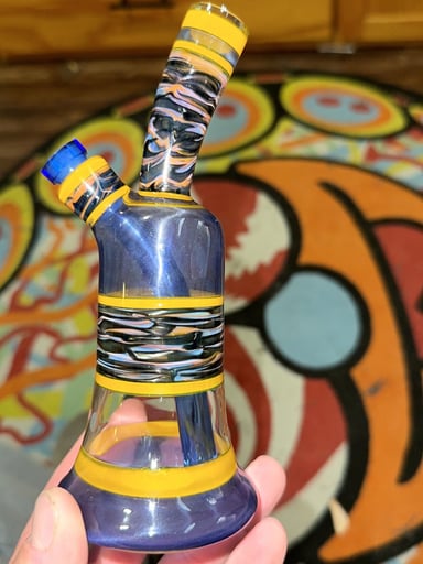 Preview pic of Power pat solo tube 2024 (Ewok downstem)