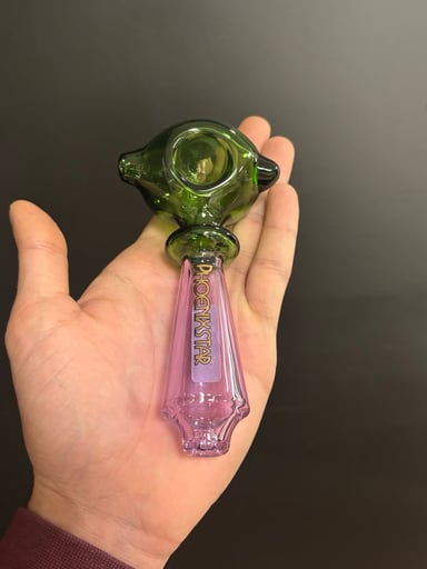 Preview pic of Phoenixstar 2 tone dry pipe