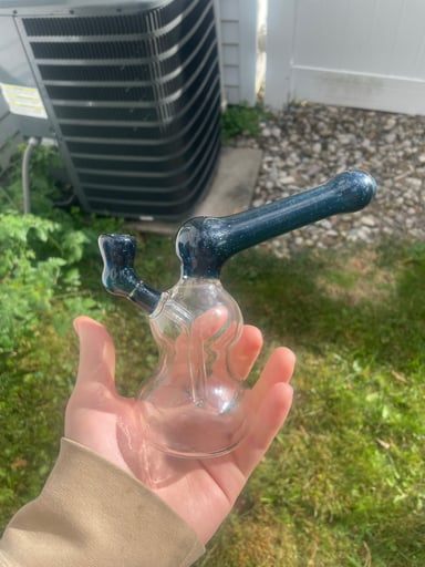 Preview pic of Blue Stardust Jammer