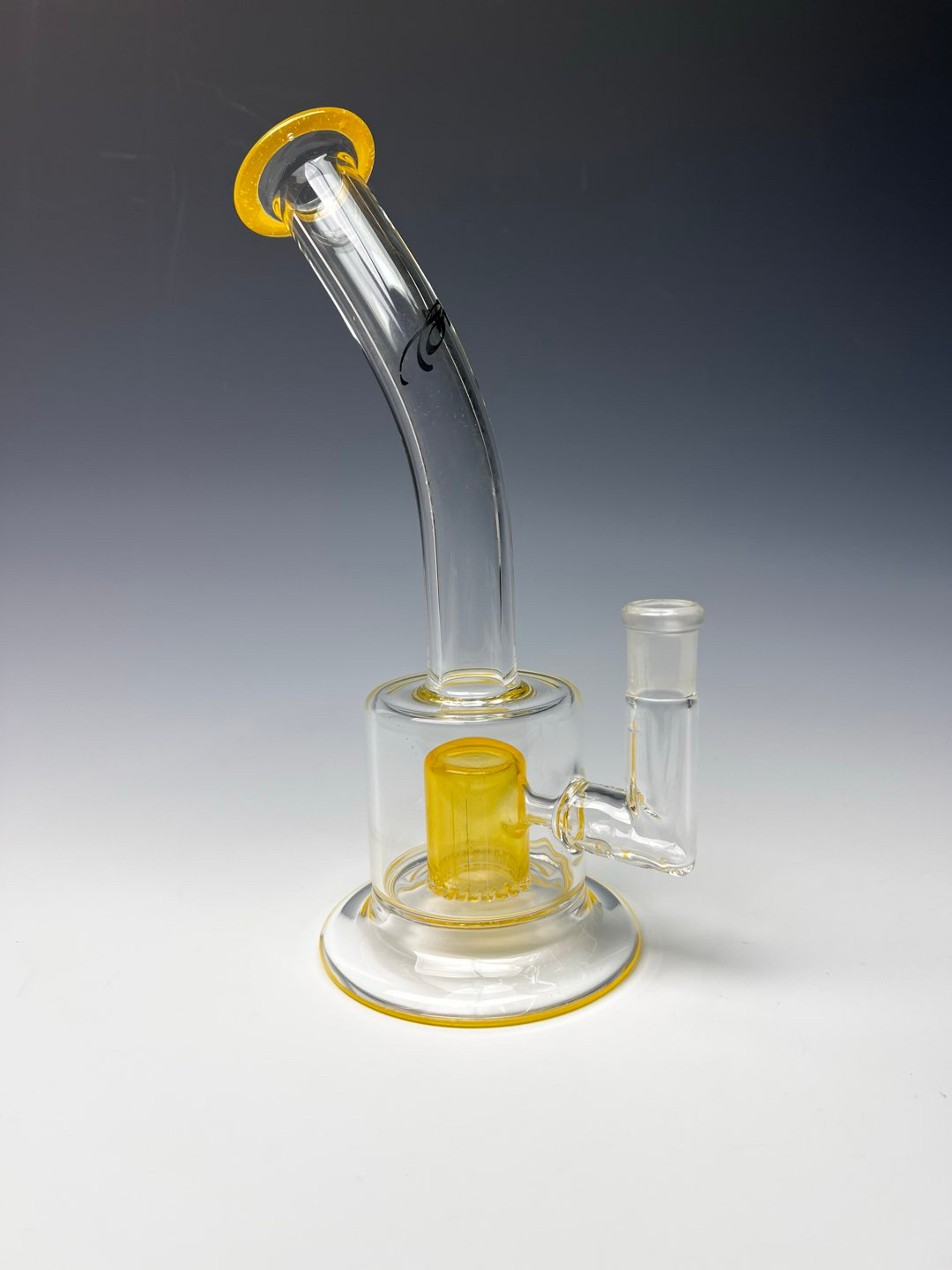 Preview pic of Toro Lemondrop Froth Longneck (joint repaired)