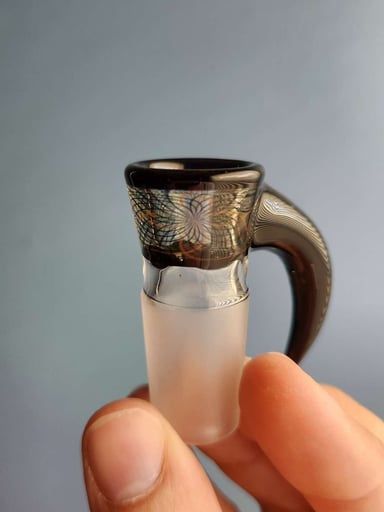 Preview pic of Shamby Partial Retti Slide 18mm