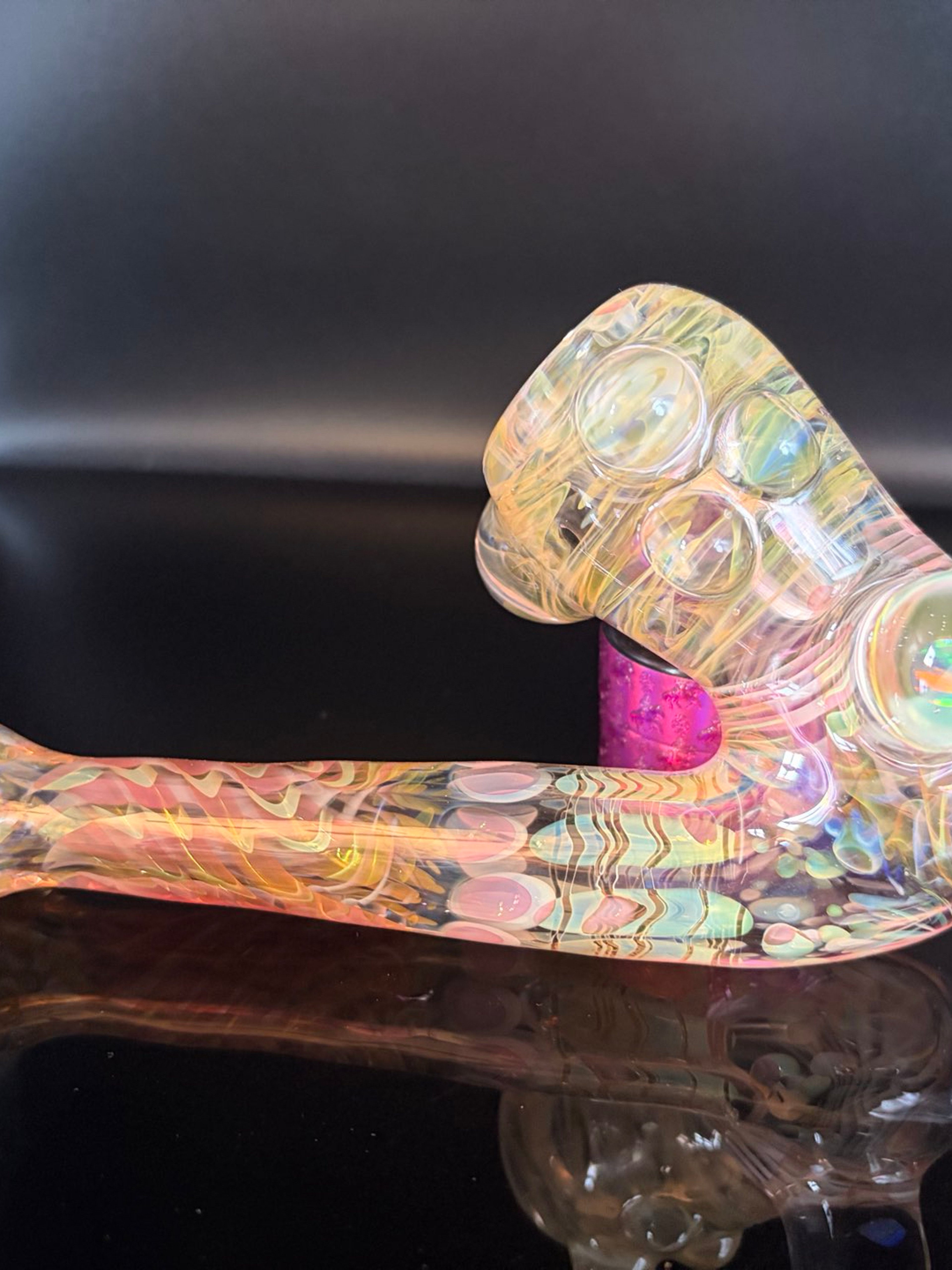 Preview pic of Shawn Daddy Lock