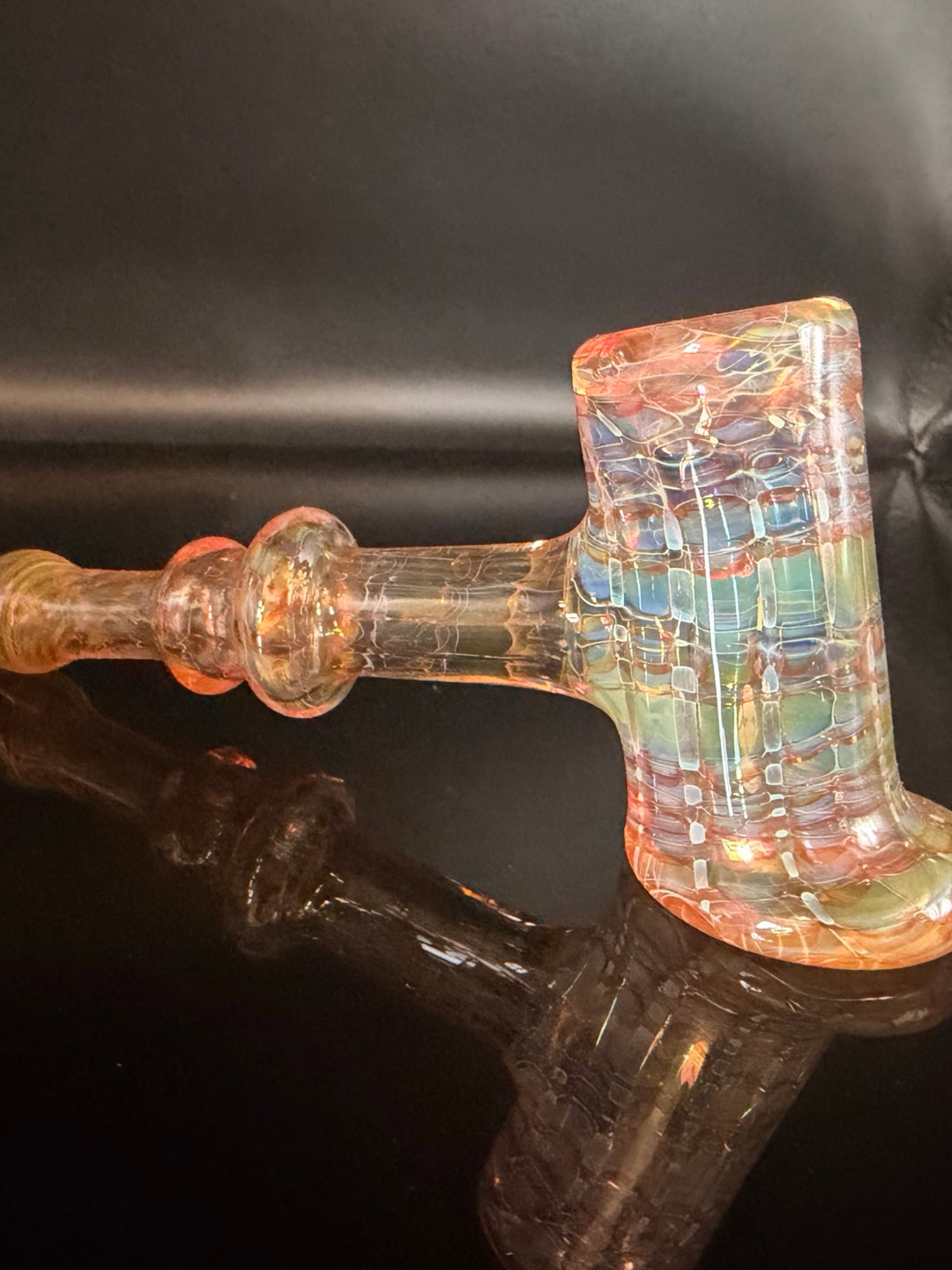 Preview pic of Esp wrap and rake hammer