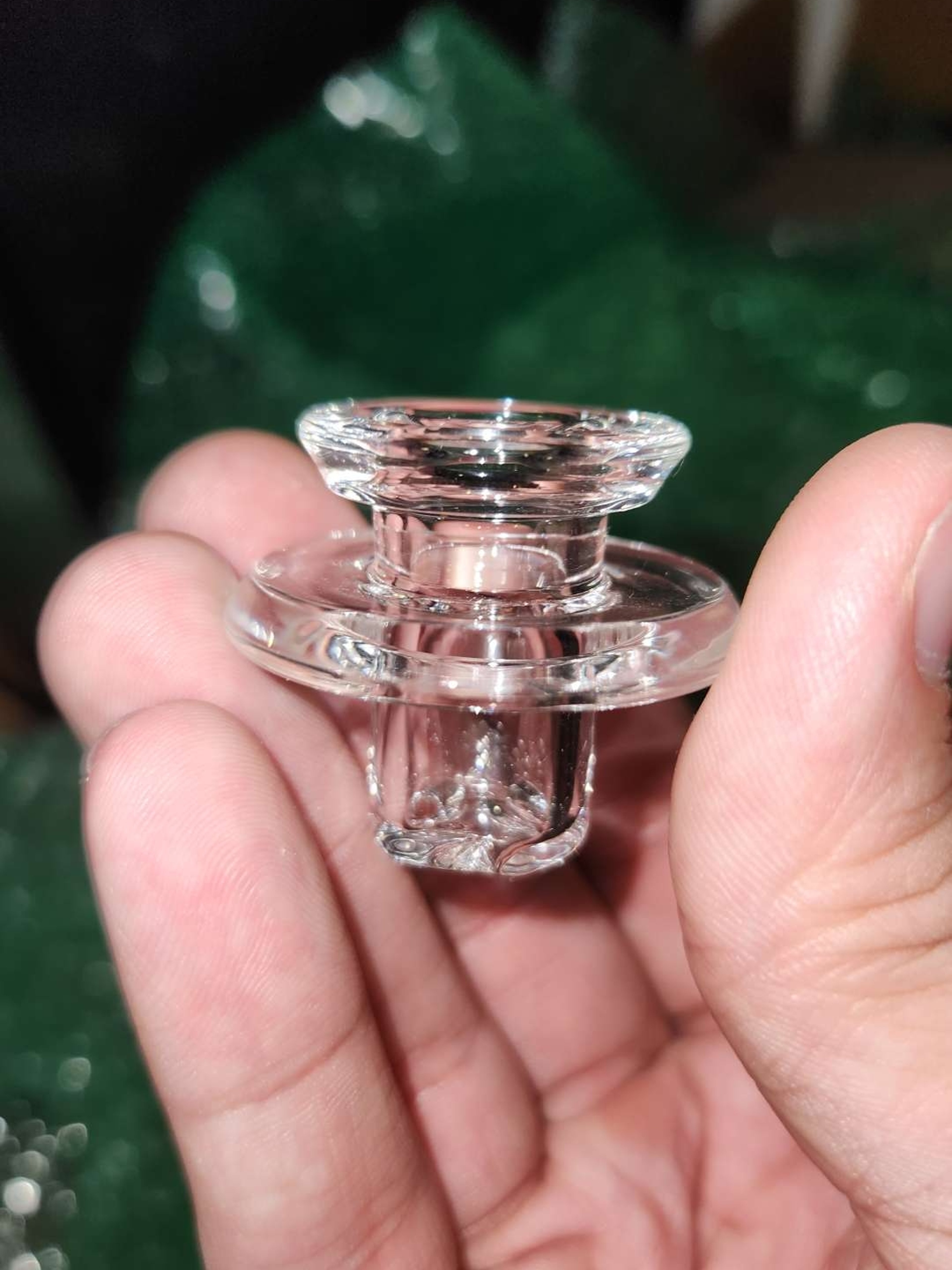 Bororegon spinner cap image 0