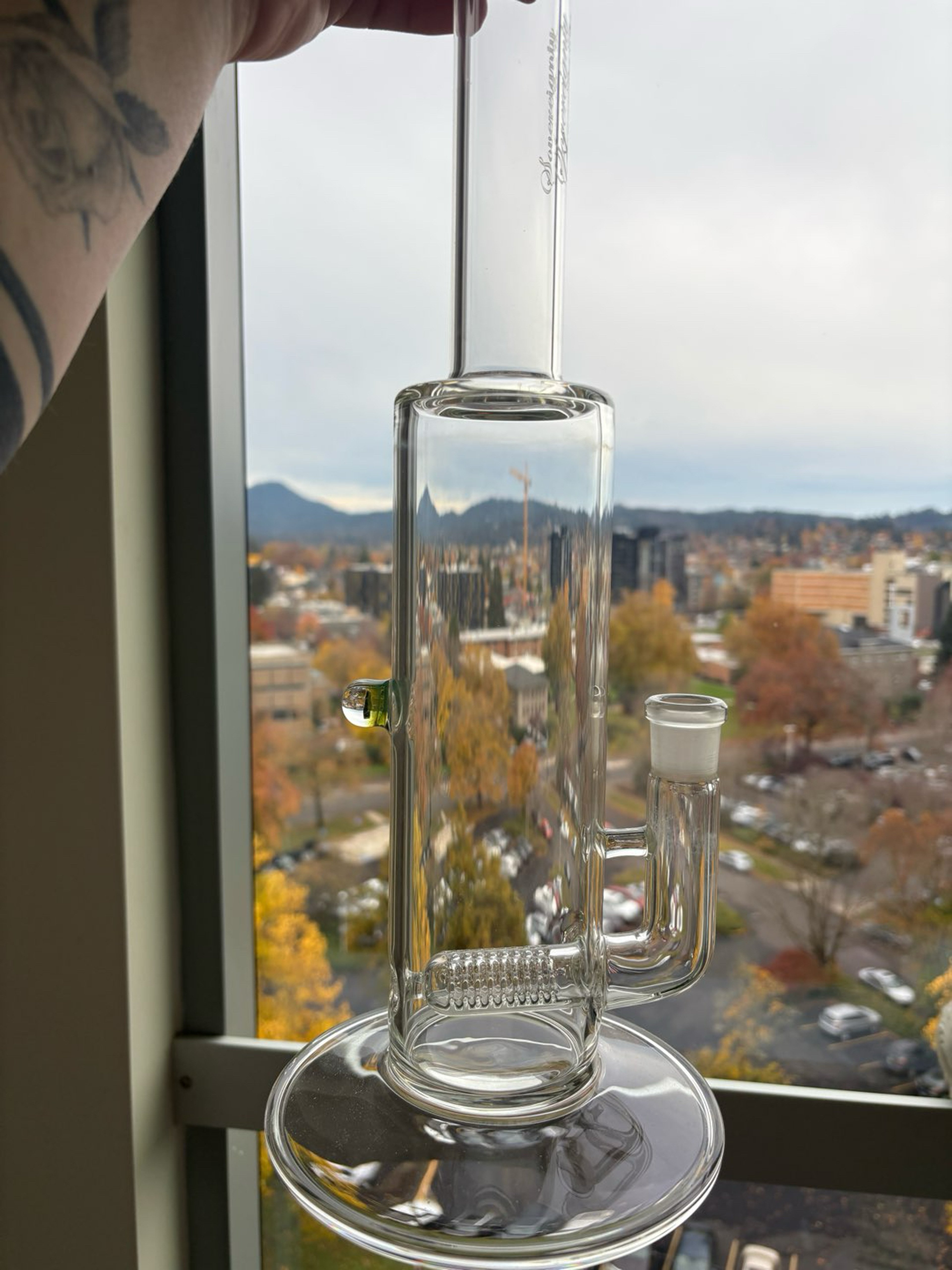 Preview pic of Sov king stem & slides