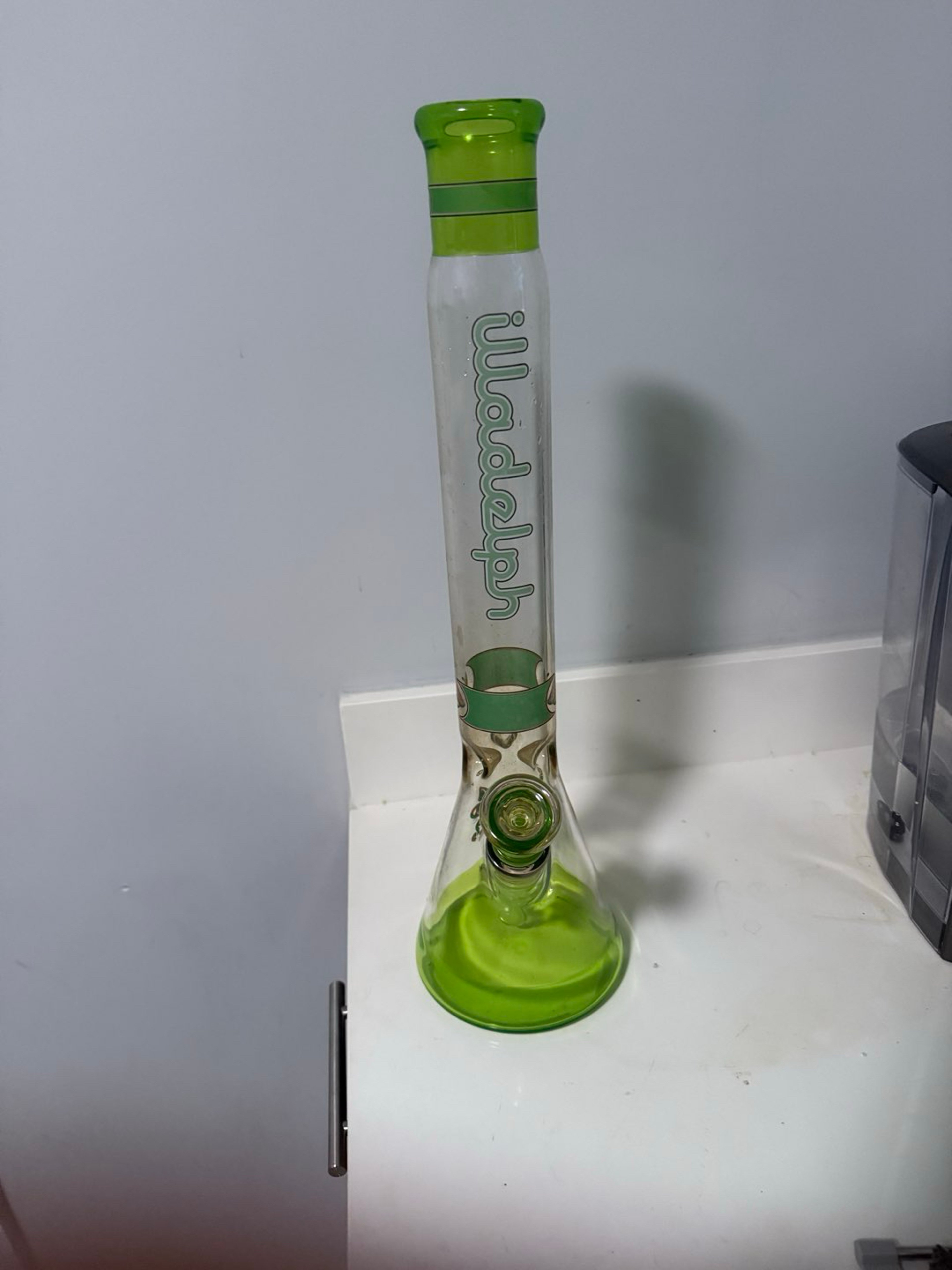 Preview pic of Illadelph Heavy Hitter Watermelon