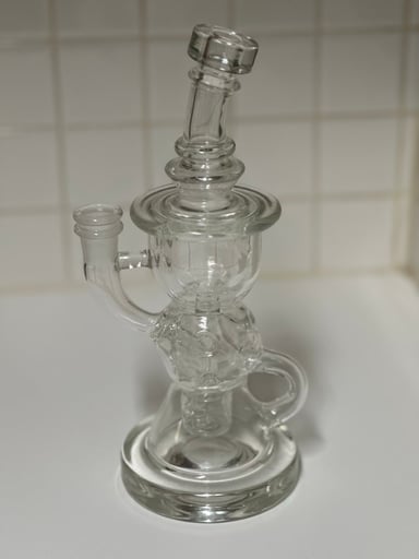 Preview pic of Greek Glass BTK - 2019