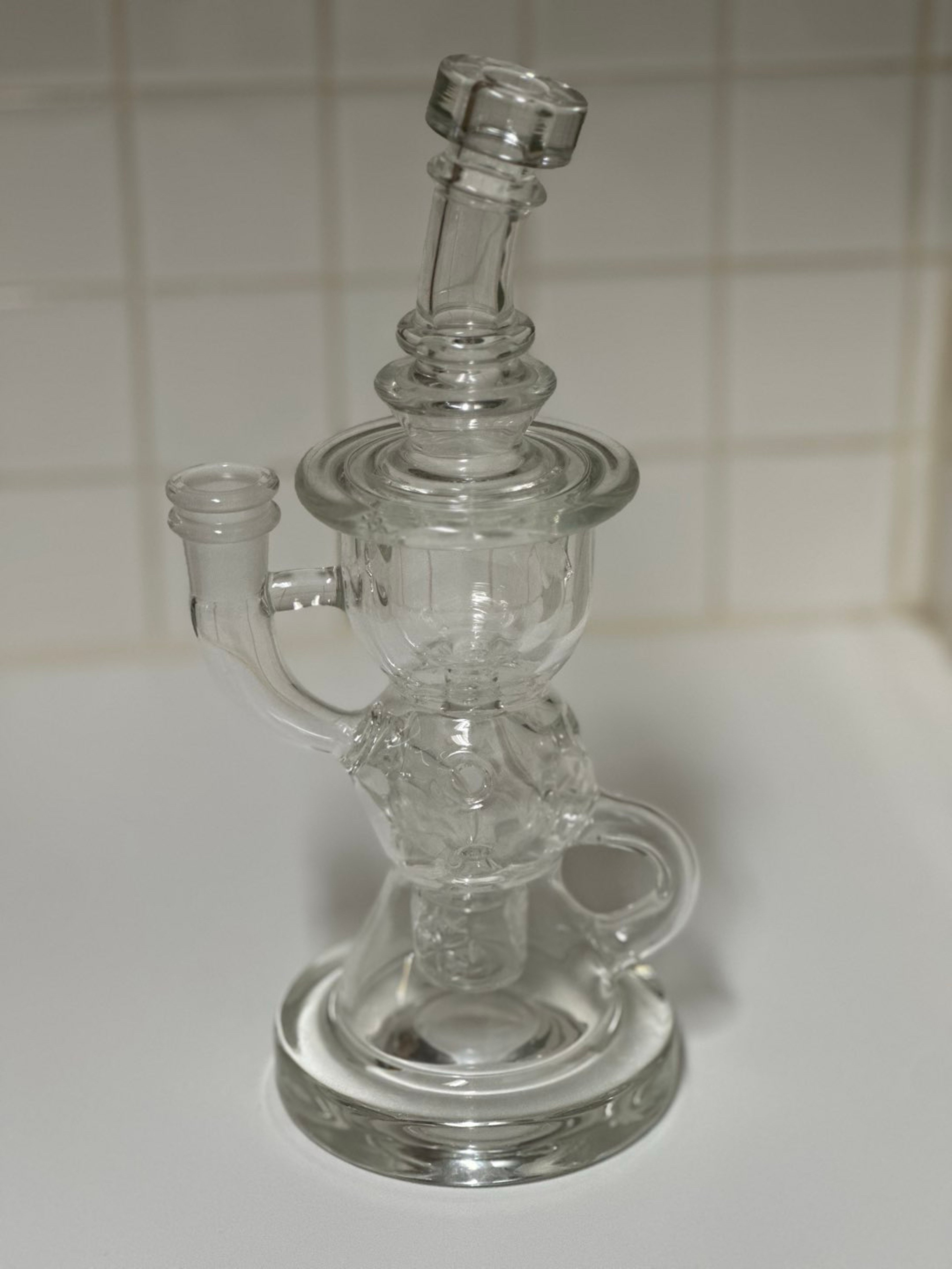 Preview pic of Greek Glass BTK - 2019