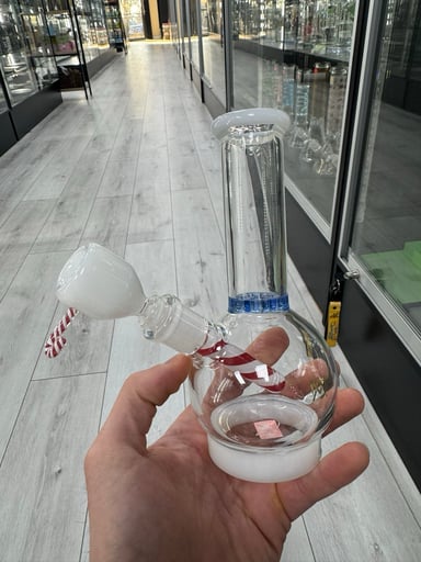 Preview pic of Mj arsenal polar pipe