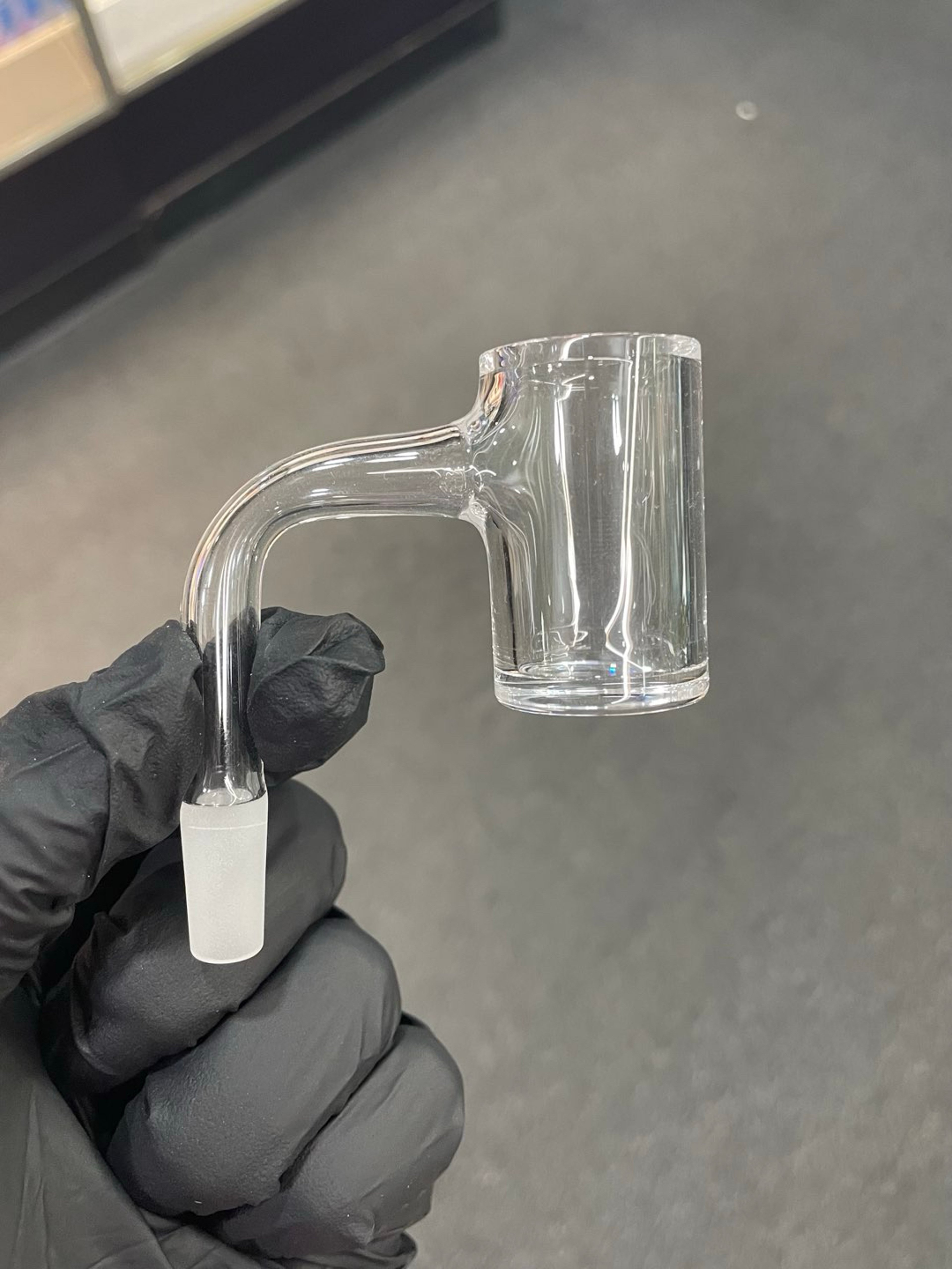 Preview pic of Bear Quartz V1 Pro 10/90