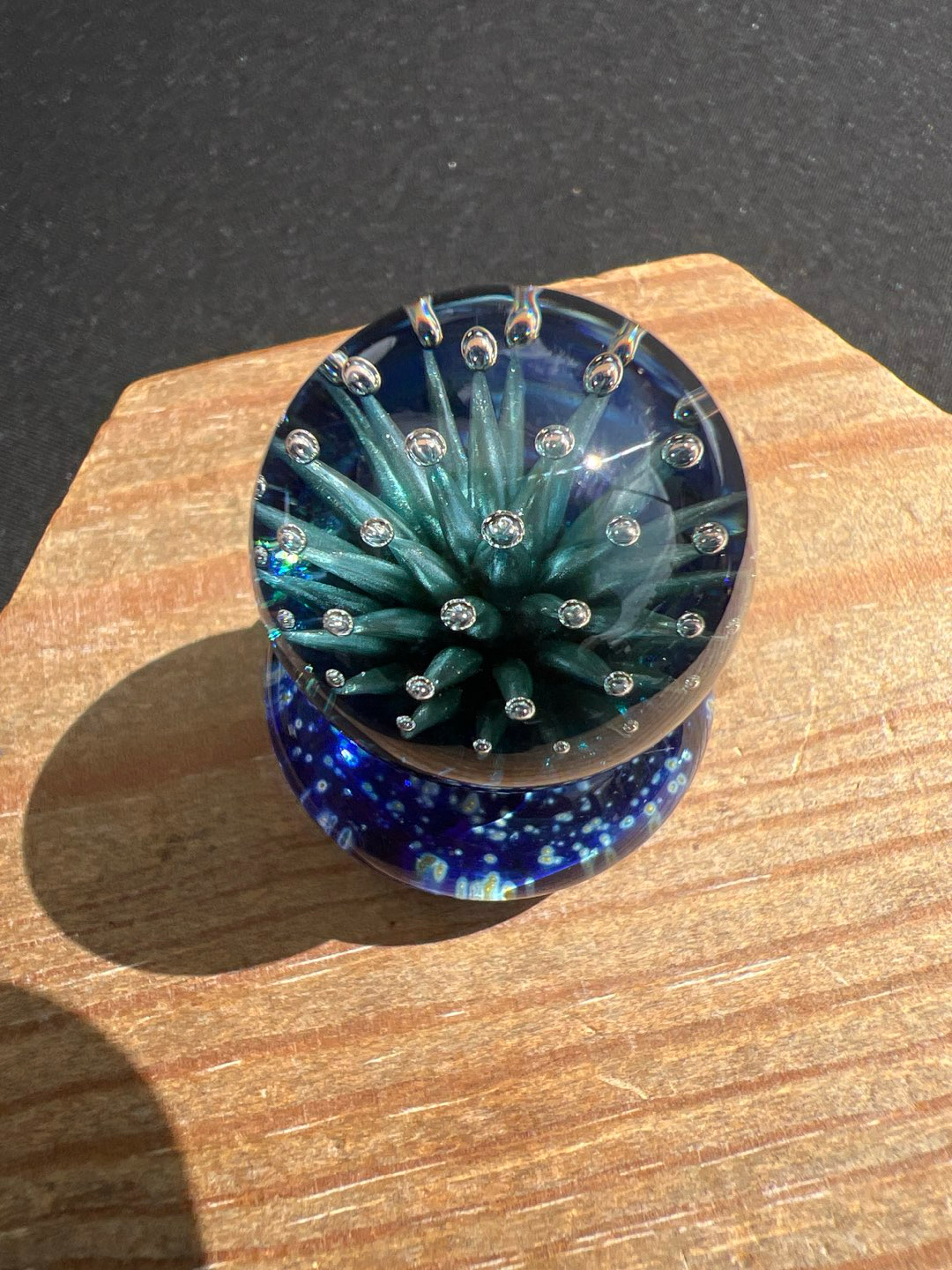 Preview pic of Slurper marble