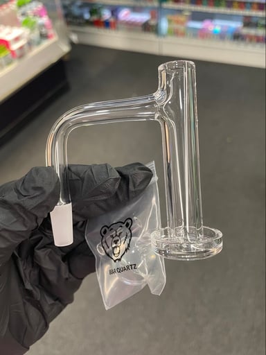 Preview pic of Bear Quartz V1 Tower Set 10/90