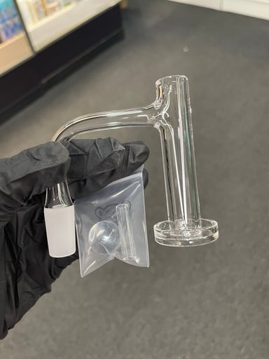 Preview pic of Bear Quartz V1 Tower Set 14/90