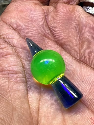 Preview pic of Slurper cap