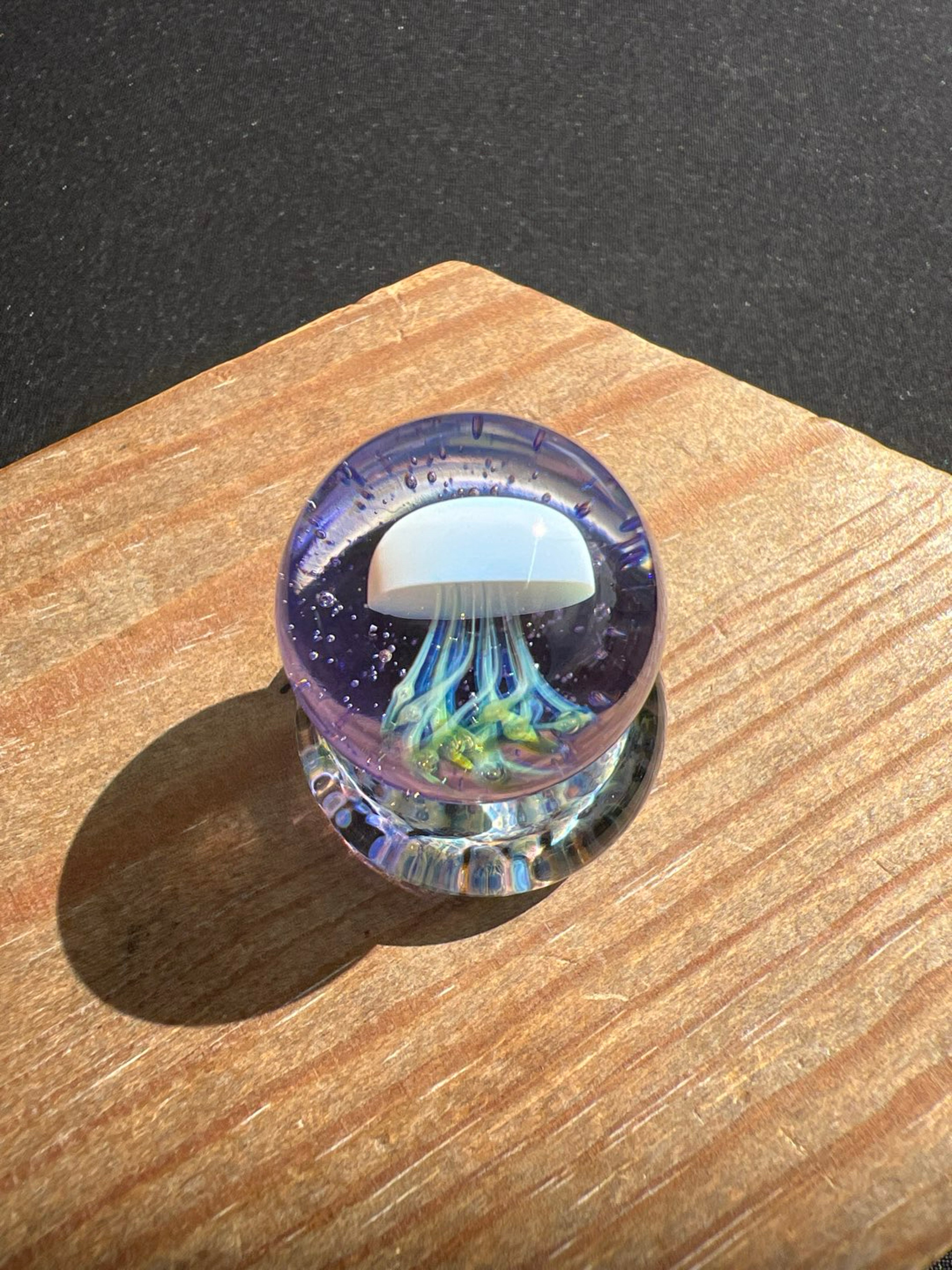 Preview pic of Jellyfish slurper marble