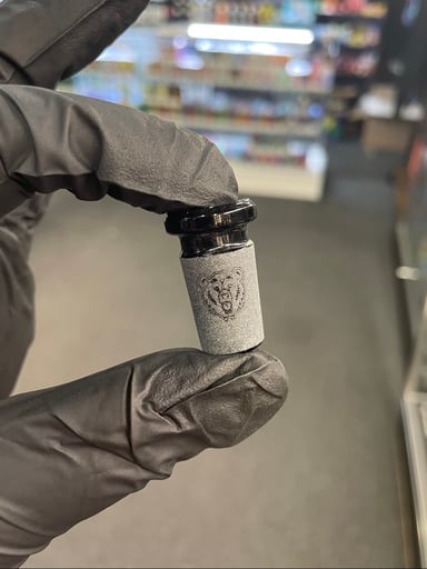 Preview pic of BQ 14-10mm Reducer Black