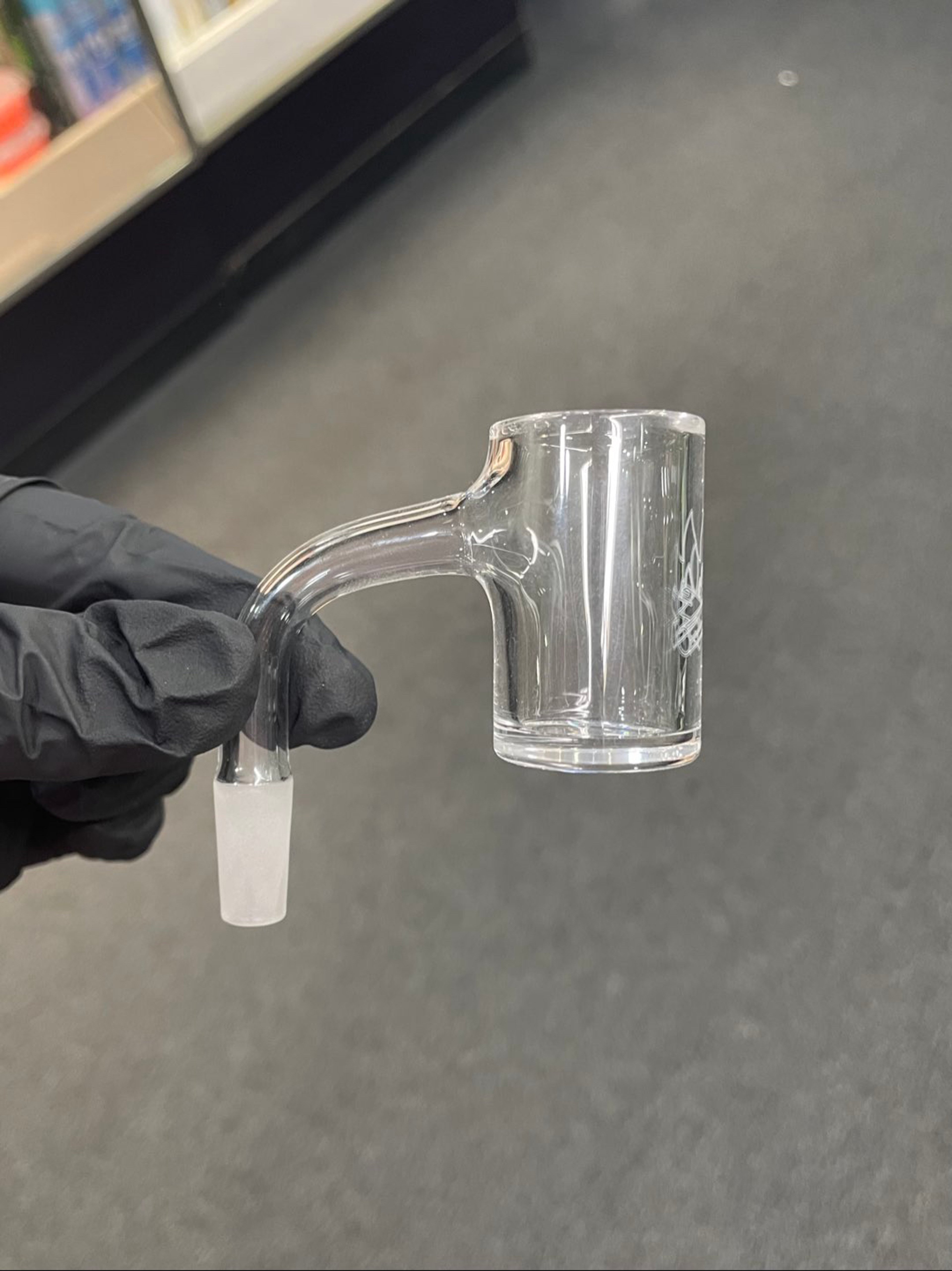 Preview pic of Campfire 25mm Bucket