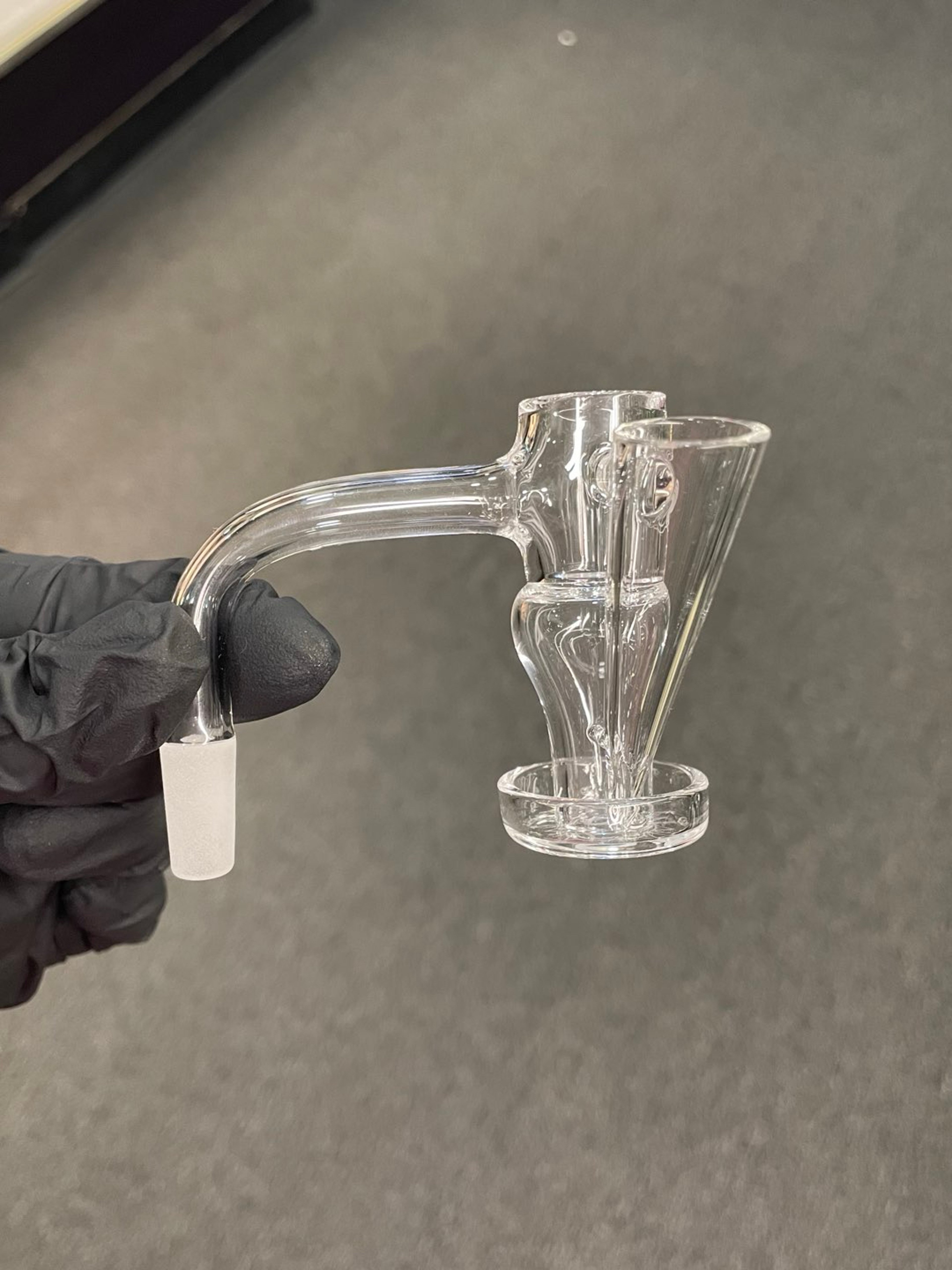 Preview pic of Victory KO Terp Slide 10/90