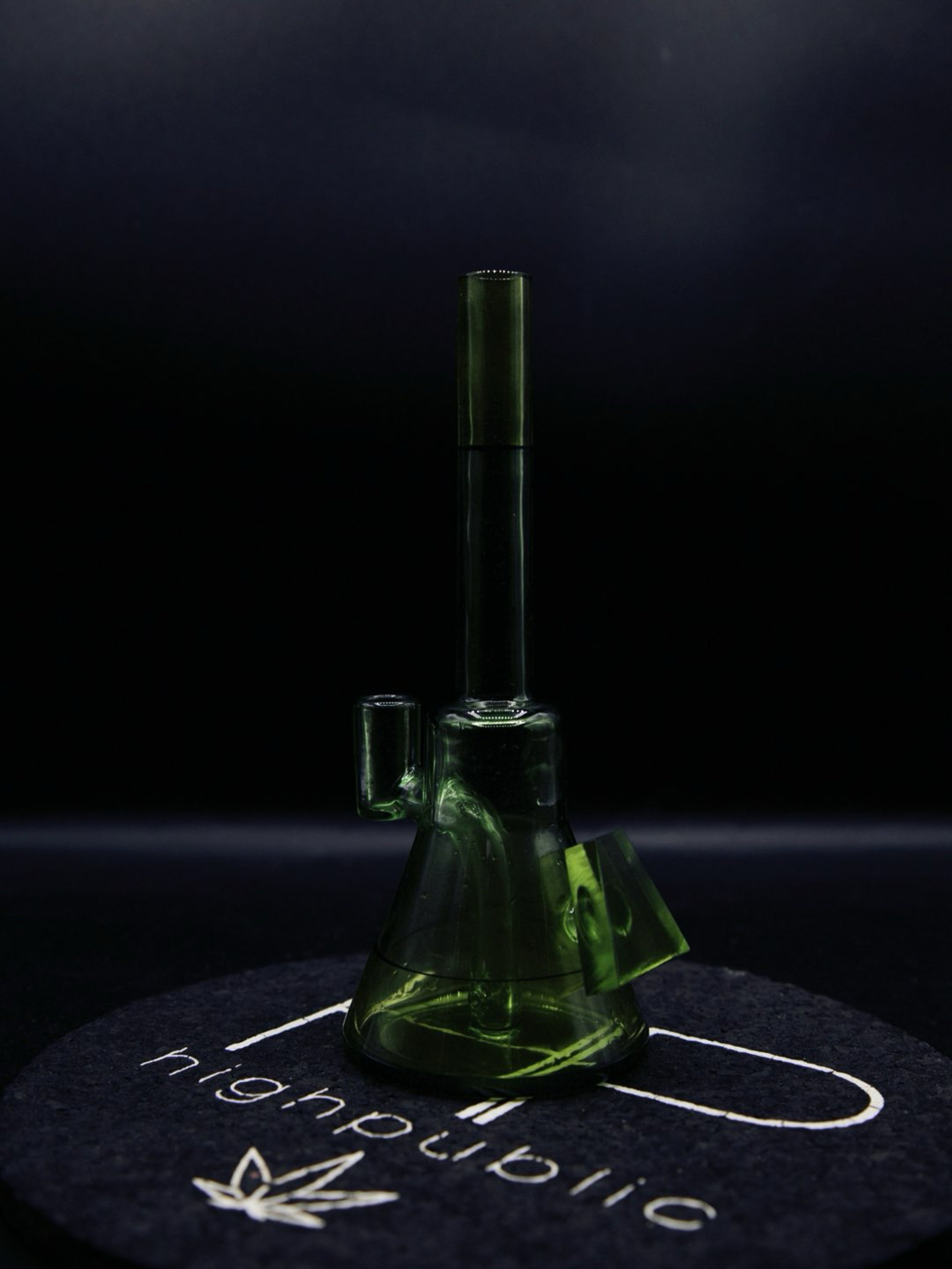Preview pic of Andy Roth Glass | 10mm | $1,000